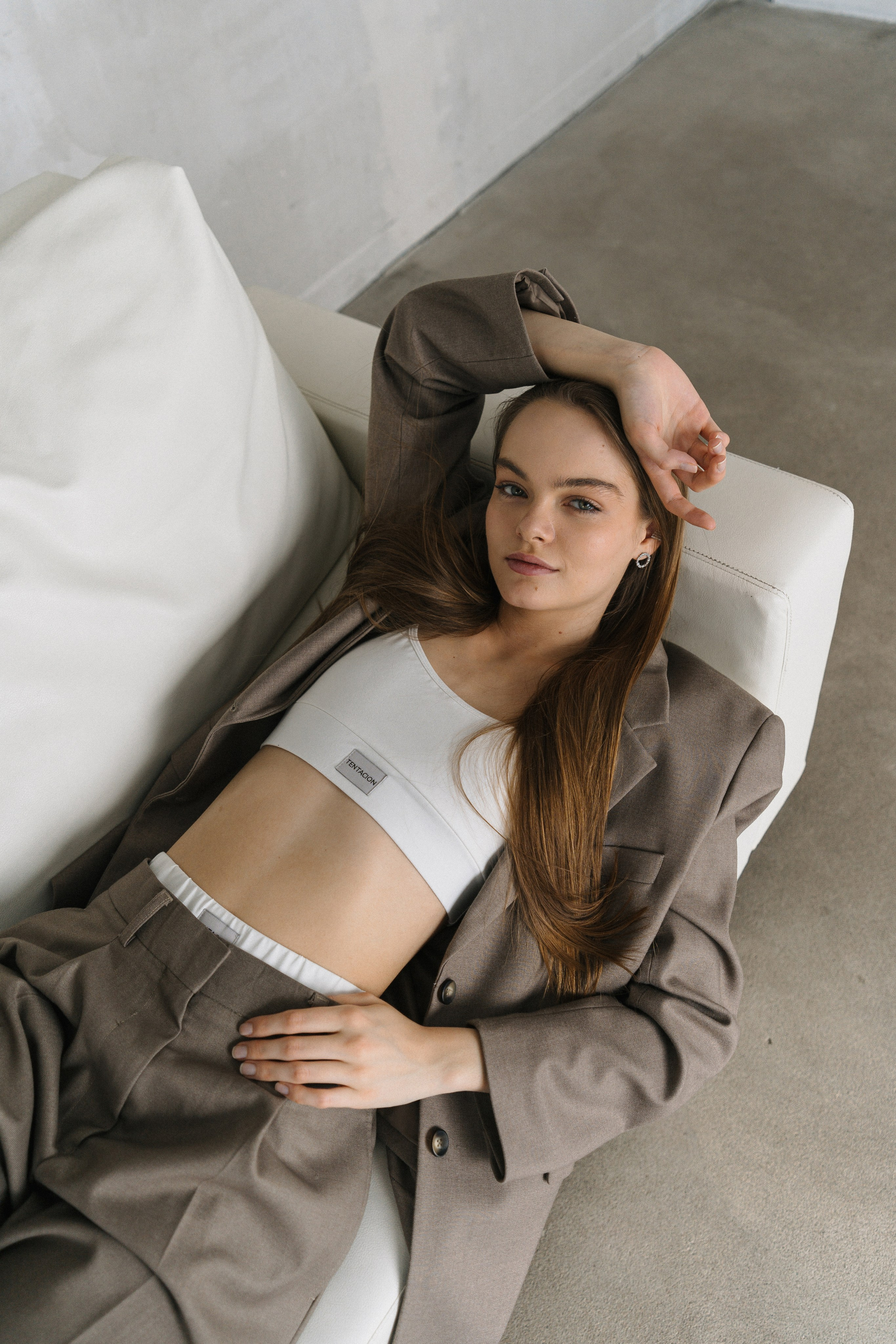 Анастасия. Фотограф в Санкт-Петербурге Юлия Гербель