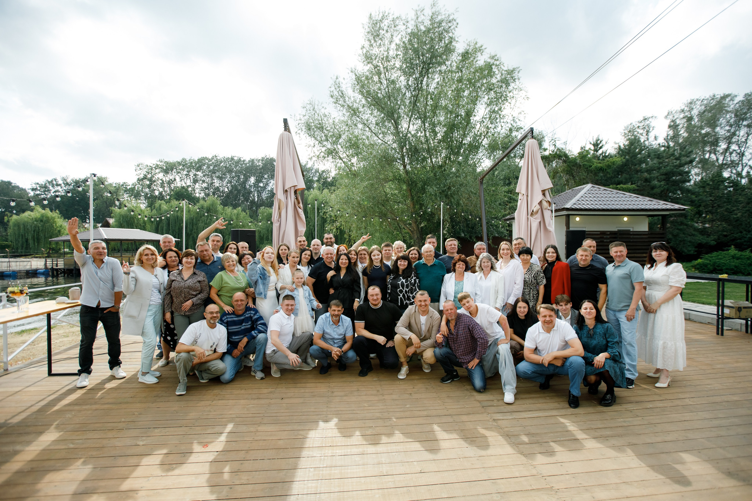 Юбилей. Фотограф Илья Чудин в Саратове