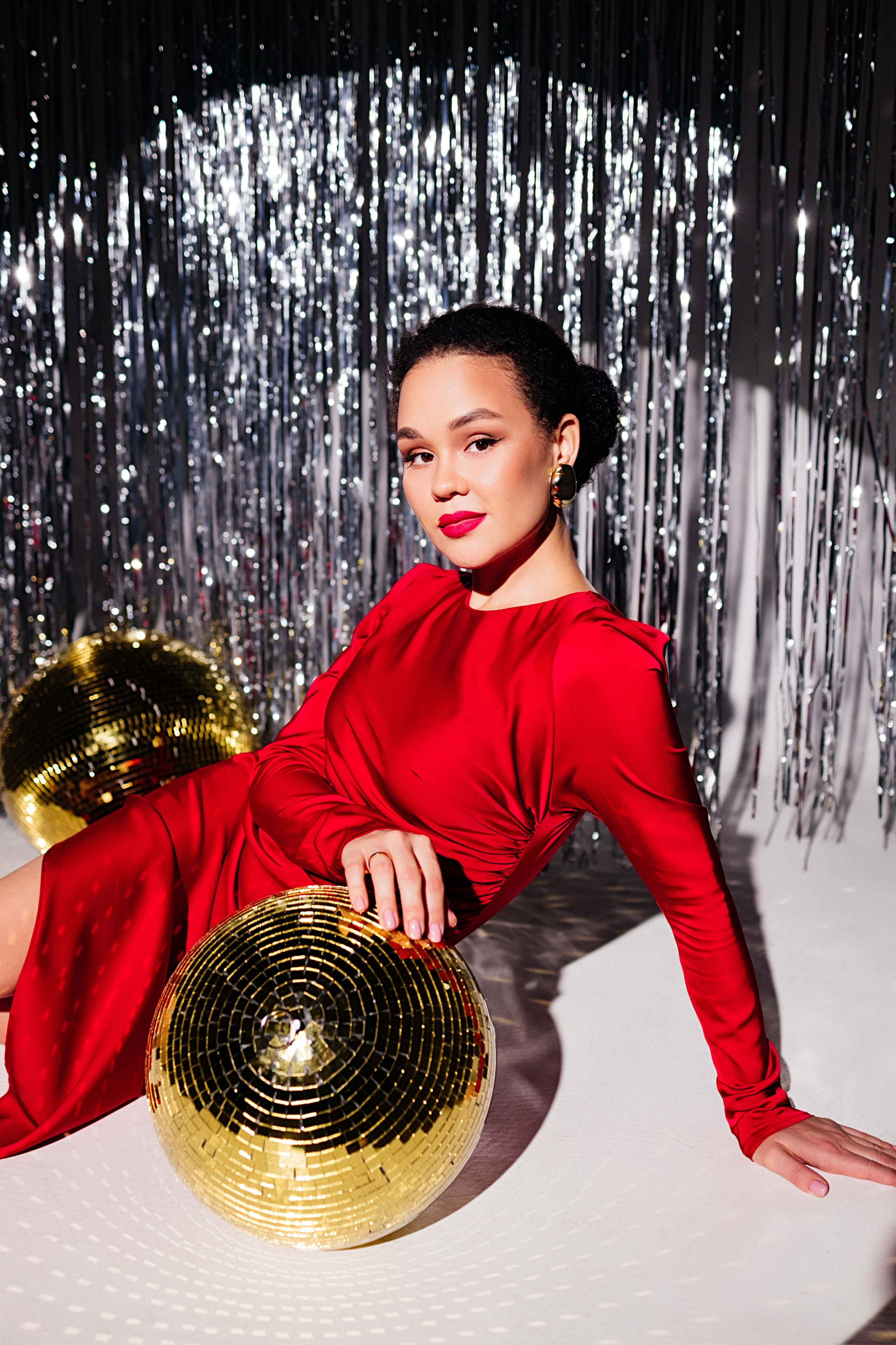 Фотосессия для Натальи. Фотограф в Тюмени Башмакова Анна