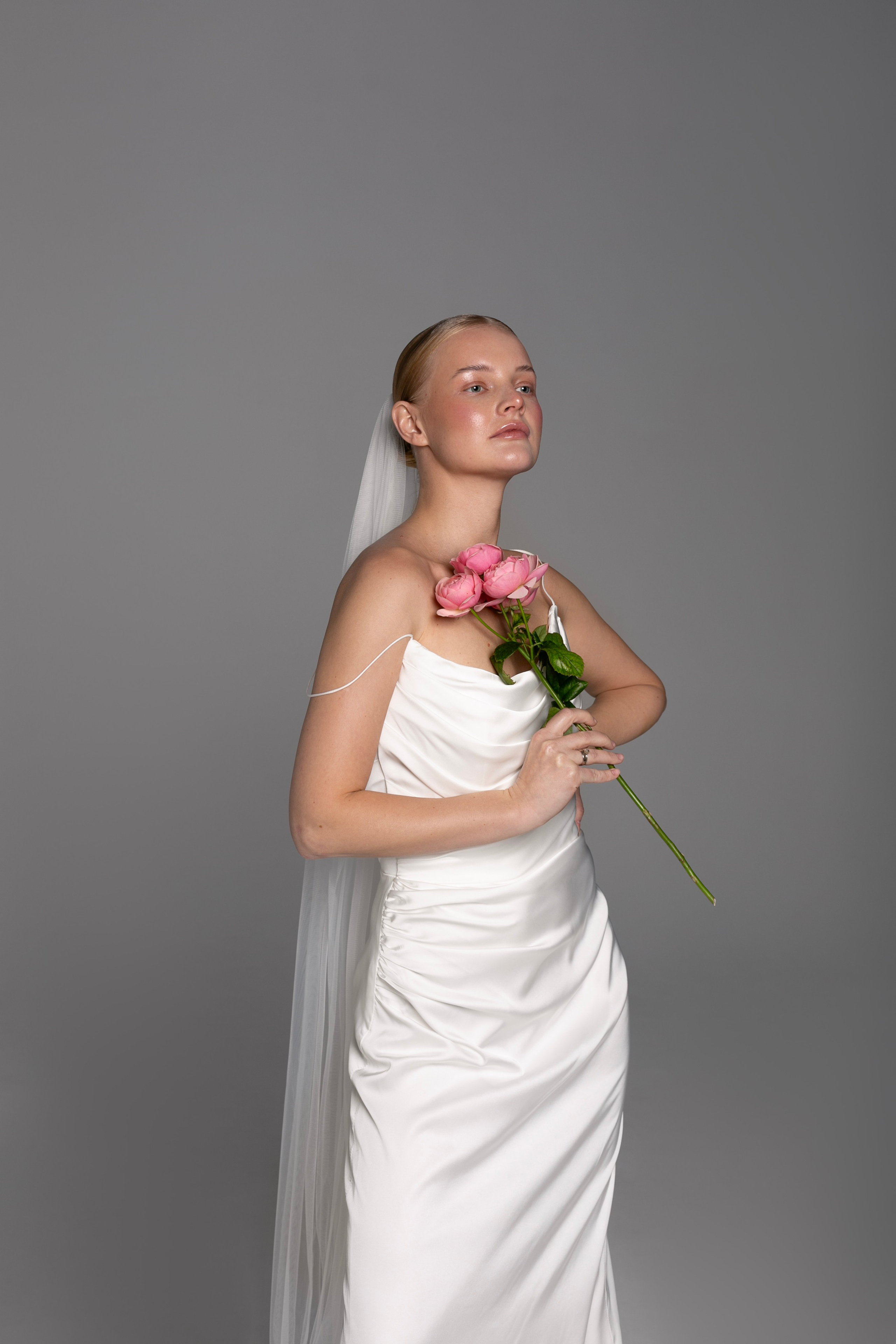 Маша. Бьюти-фотограф Москва, Ярославль Елена Кукусечка