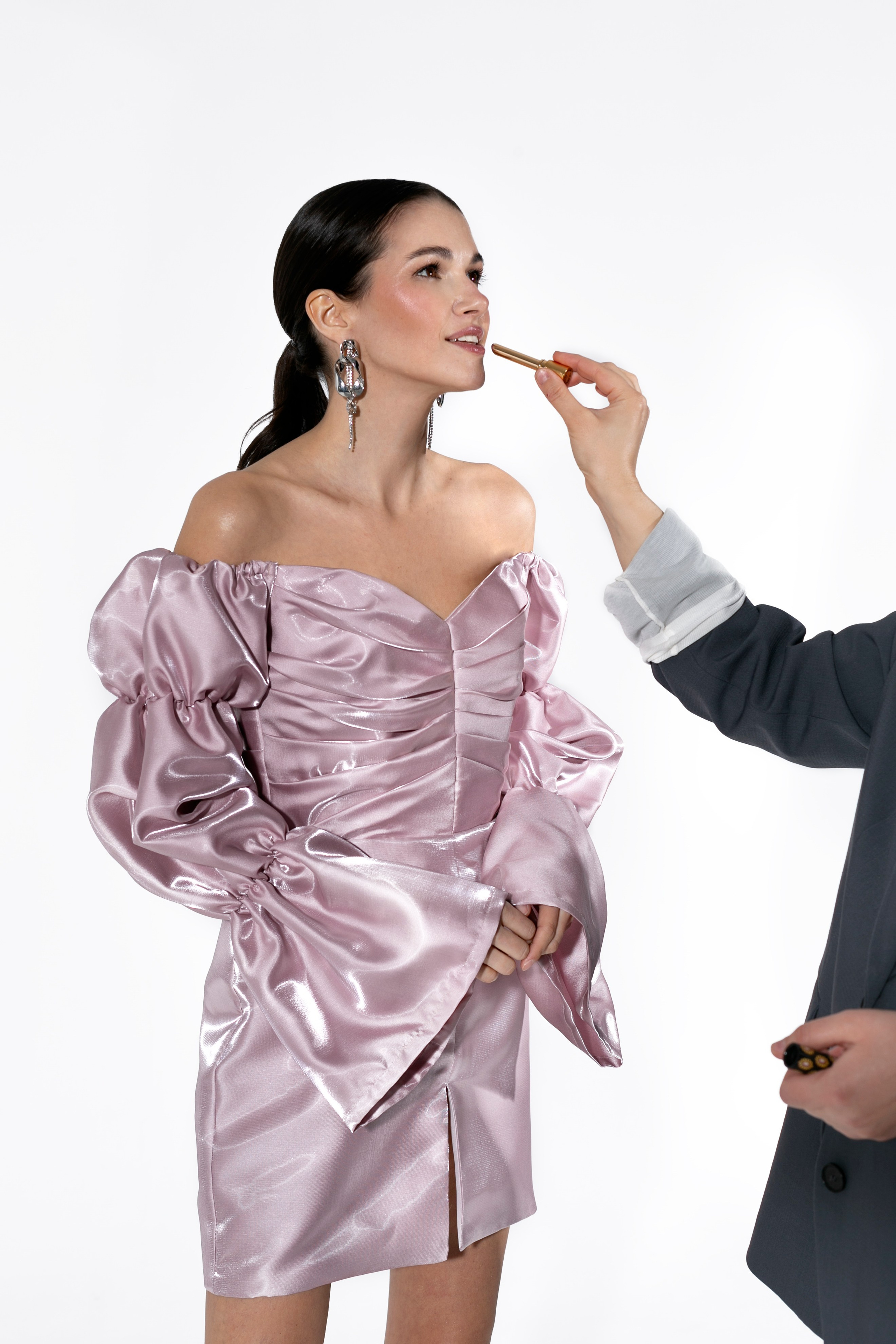 Анна Галямина. Бьюти-фотограф Москва, Ярославль Елена Кукусечка