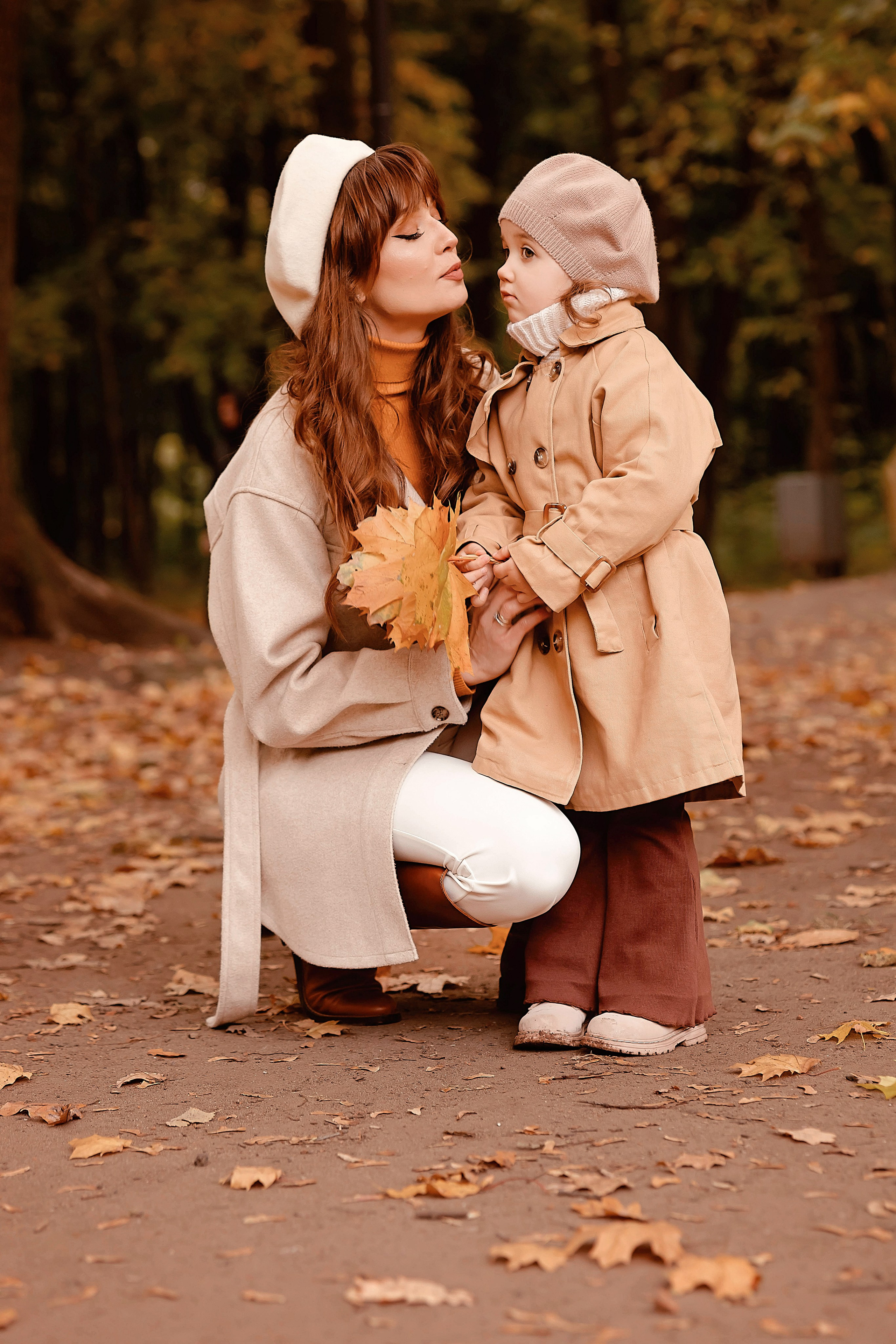 Воркшоп у Марины Полянской (Москва). Фотограф в Петрозаводске BellaDonna