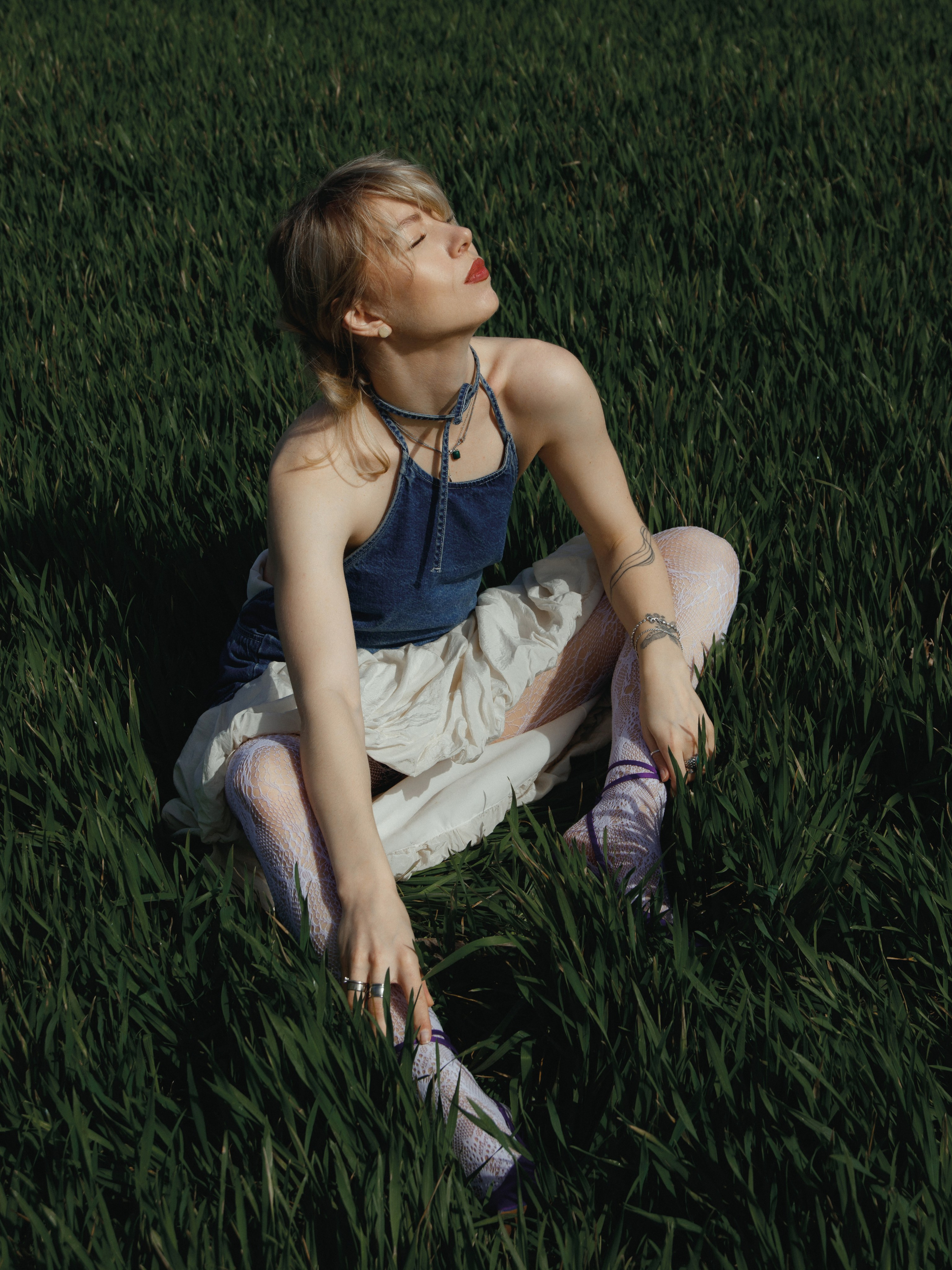 Алёна. Фотограф Анапа, Новороссийск, Краснодар