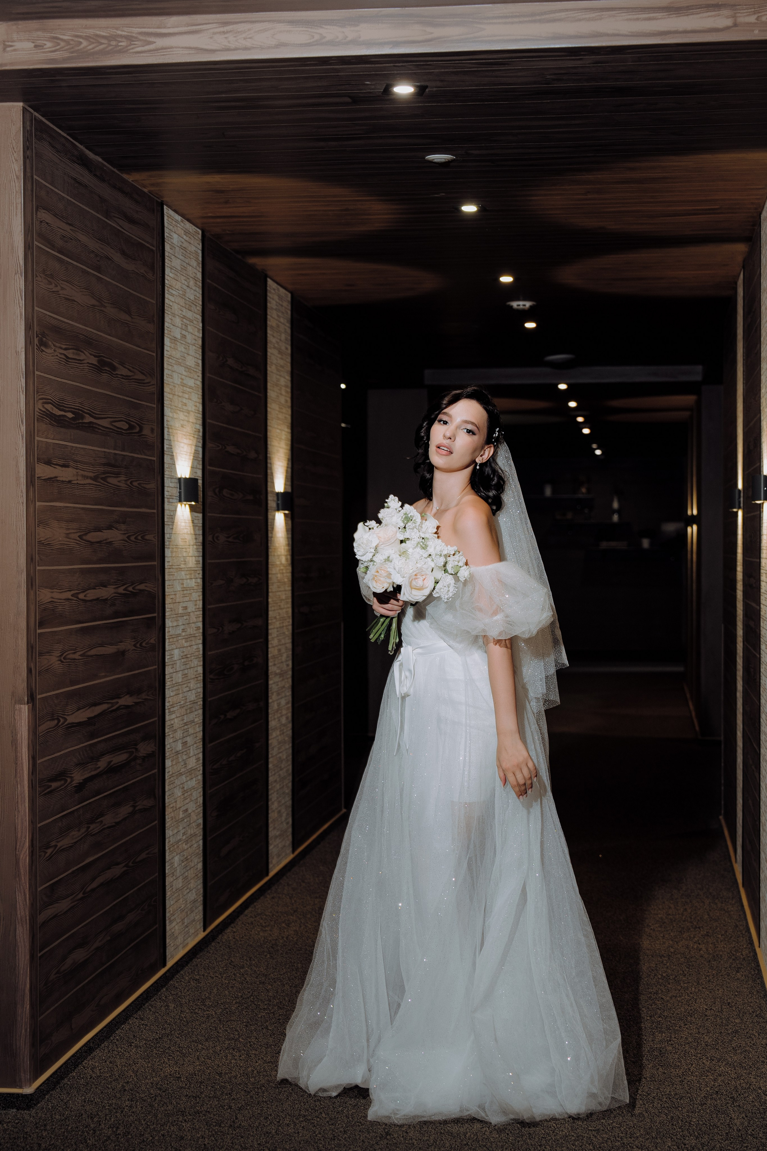 «Андрей и Юлия» 2024