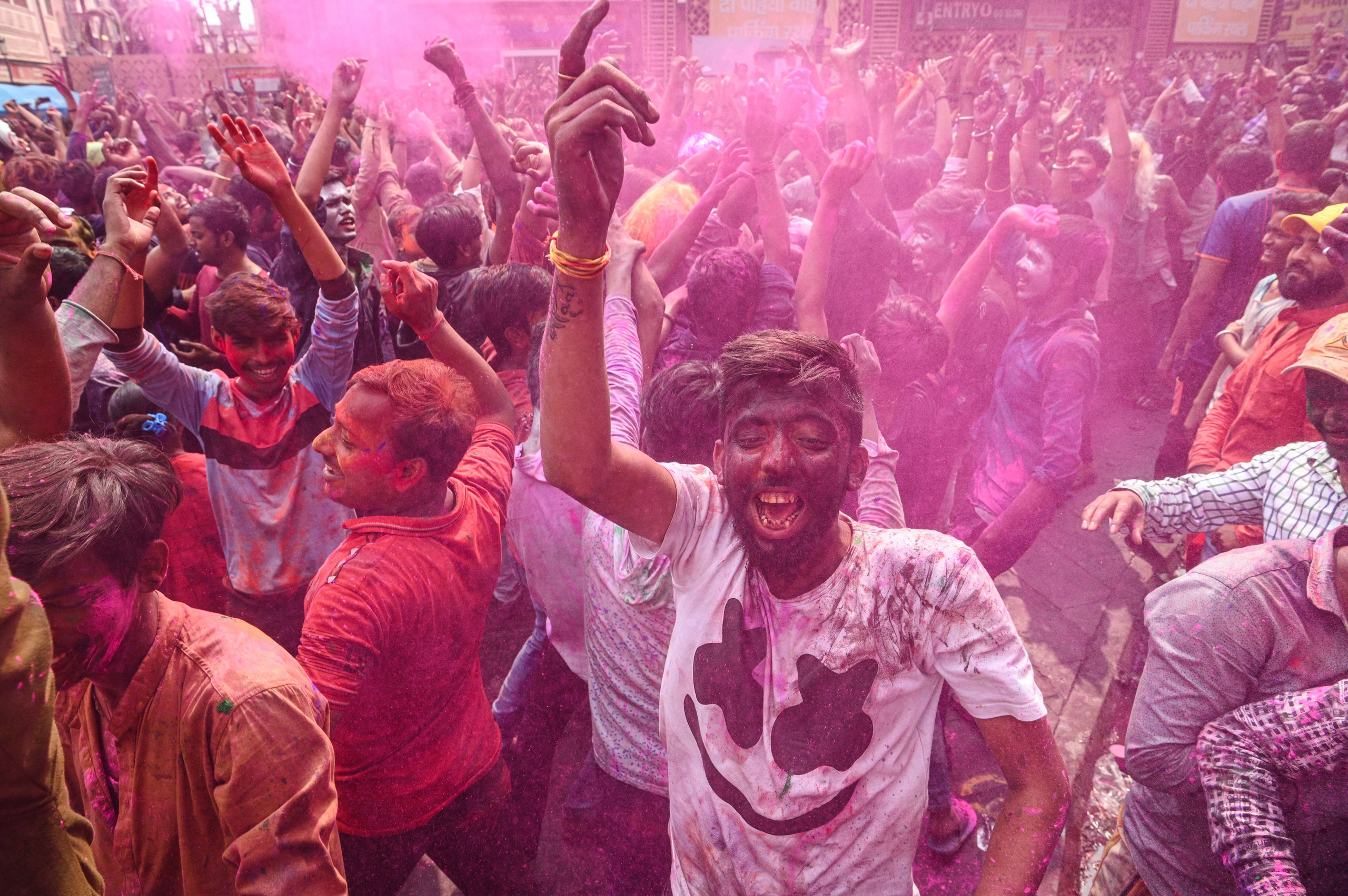 Невероятная Индия. Игорь Иванко — Репортажный и событийный фотограф. Москва