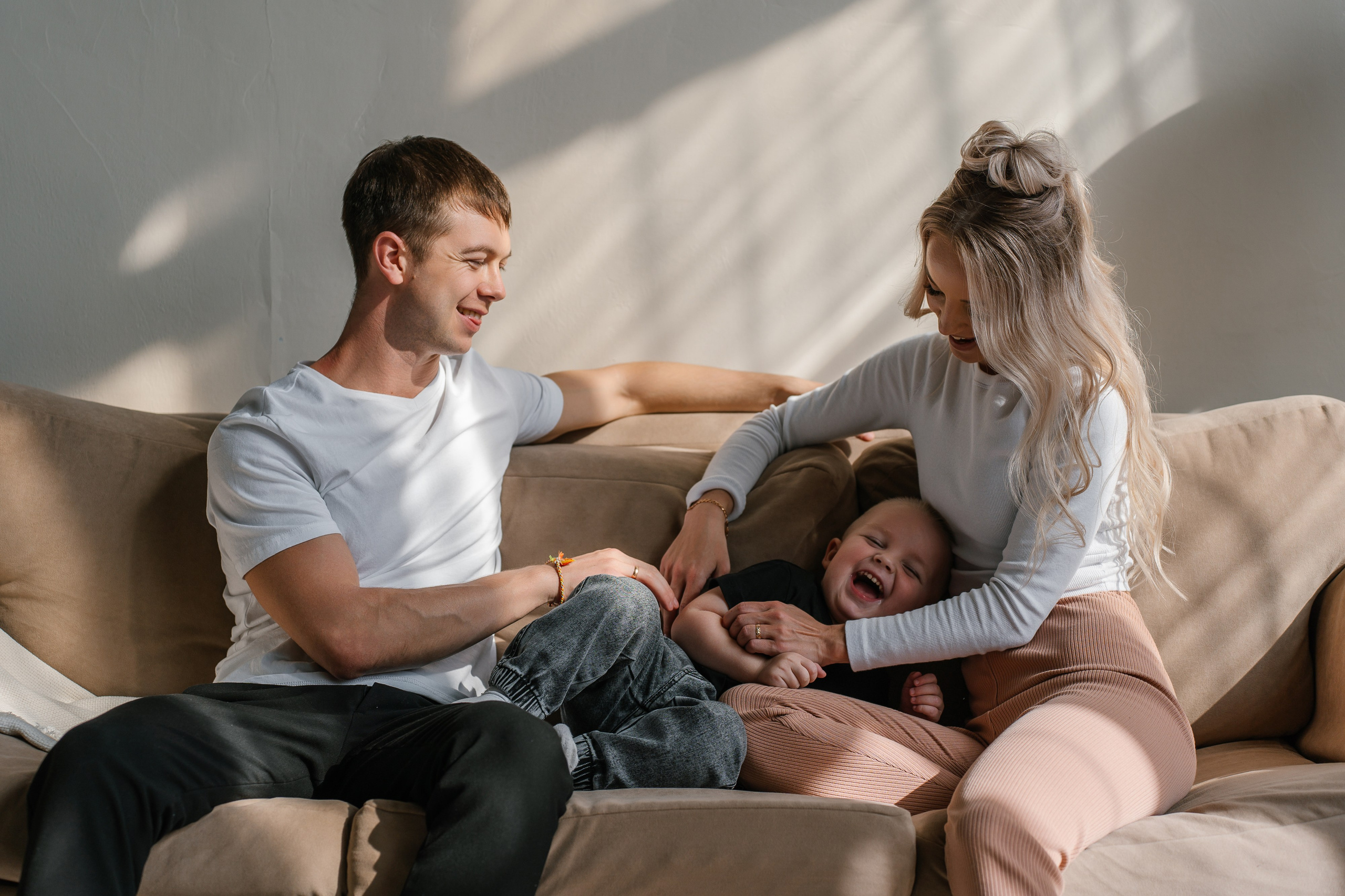 3 годика Марку. Свадебный и семейный фотограф Кокушева Юлия Нижний Новгород