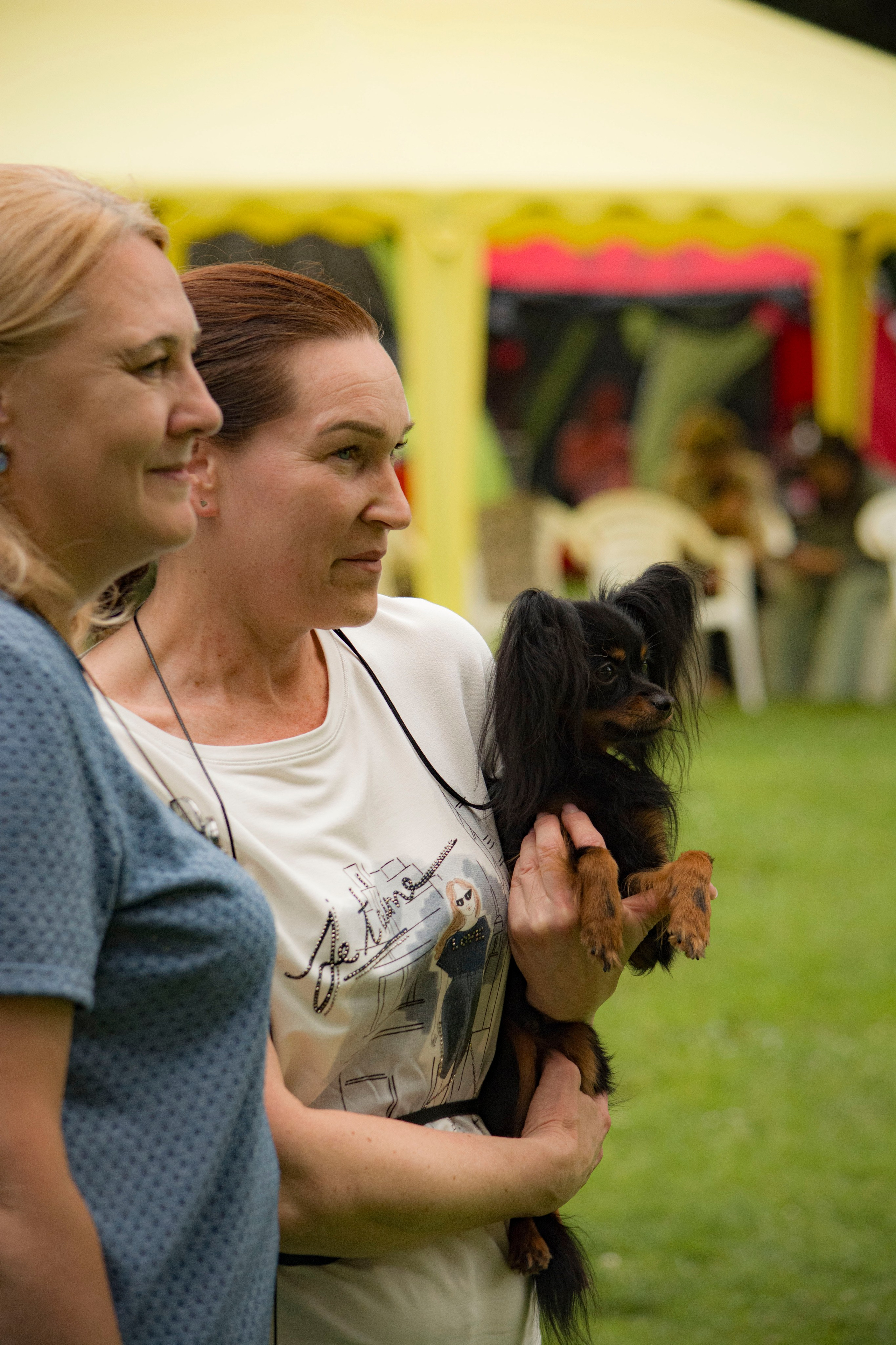 Reportage & Events. Фотограф Евгения Саботаж в г. Москва