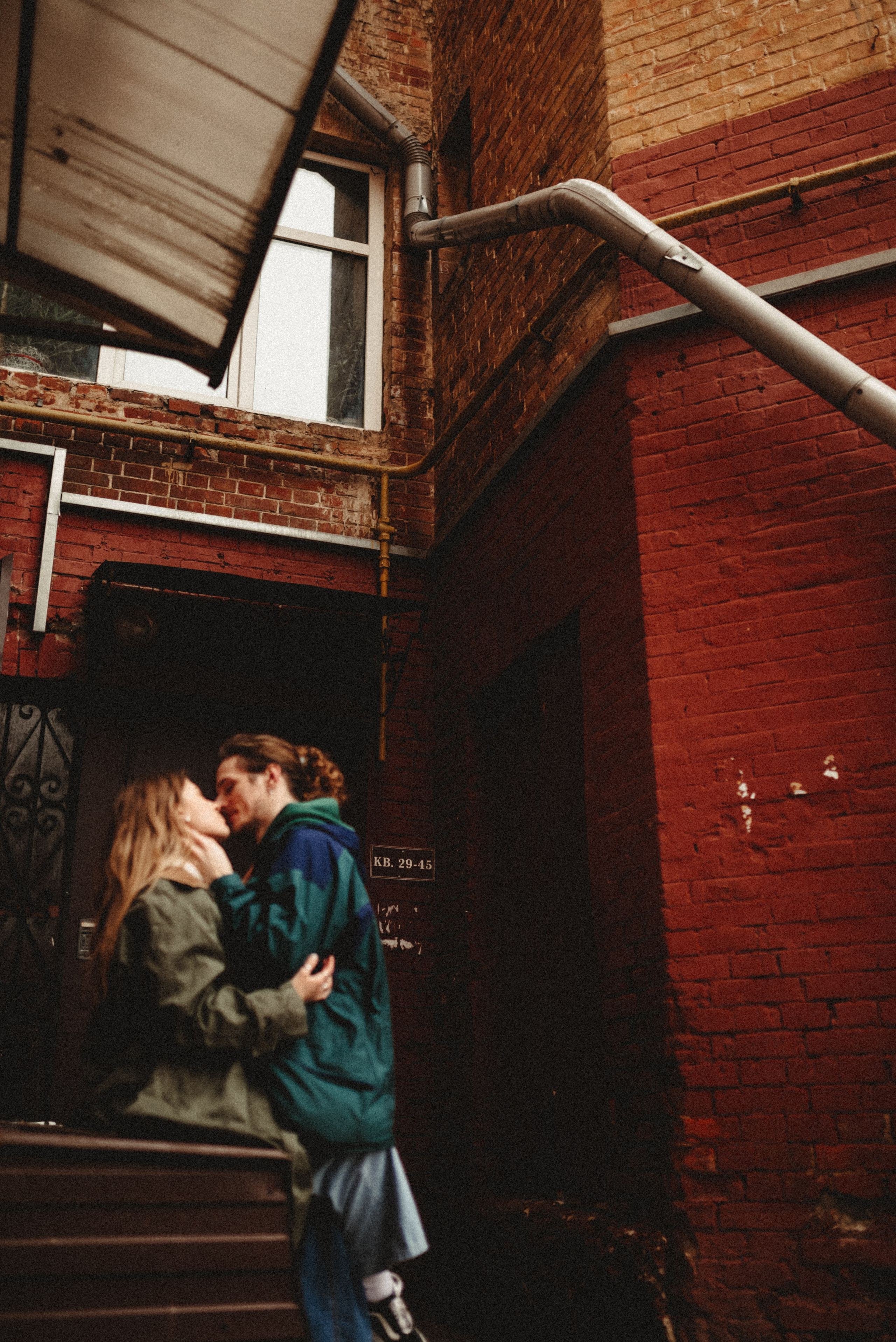 NADEZHDA | ALEKSANDR 2024 étude. Фотограф Санкт-Петербург, Новороссийск