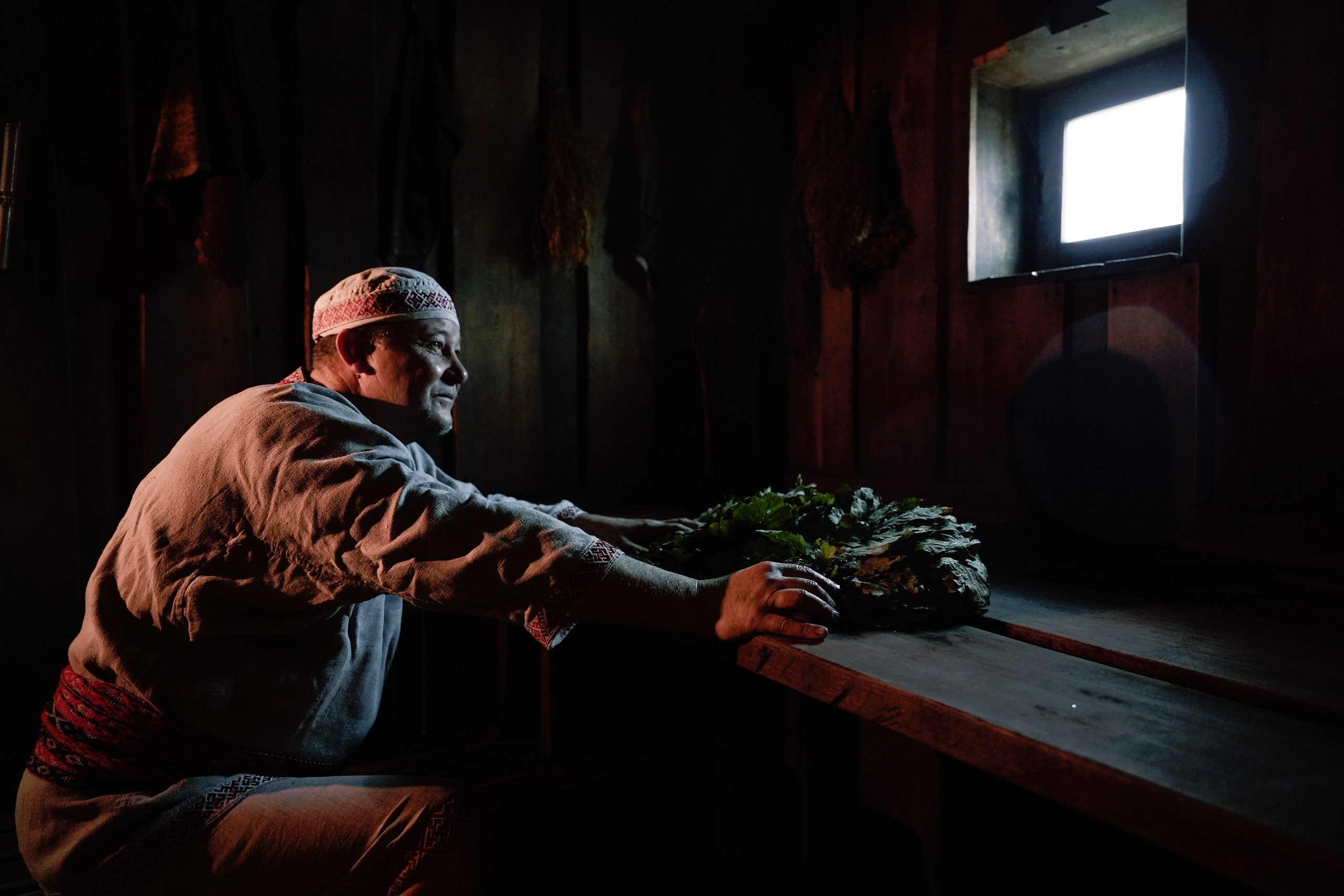 Мужской портрет. Семейный и детский фотограф в Рязани Кулешова Оксана