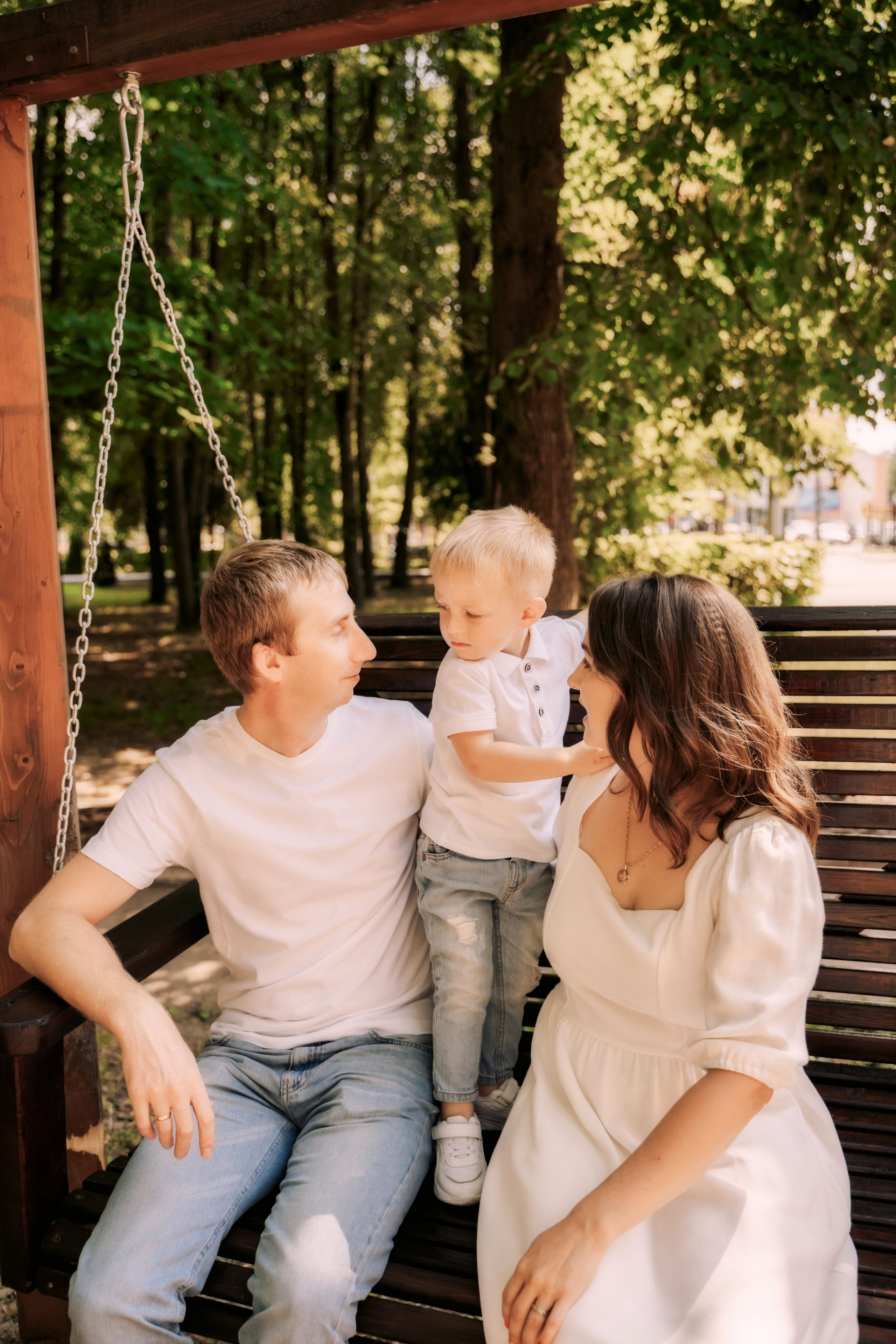 14. Детский и семейный фотограф Ташкент Наталья Кривенко