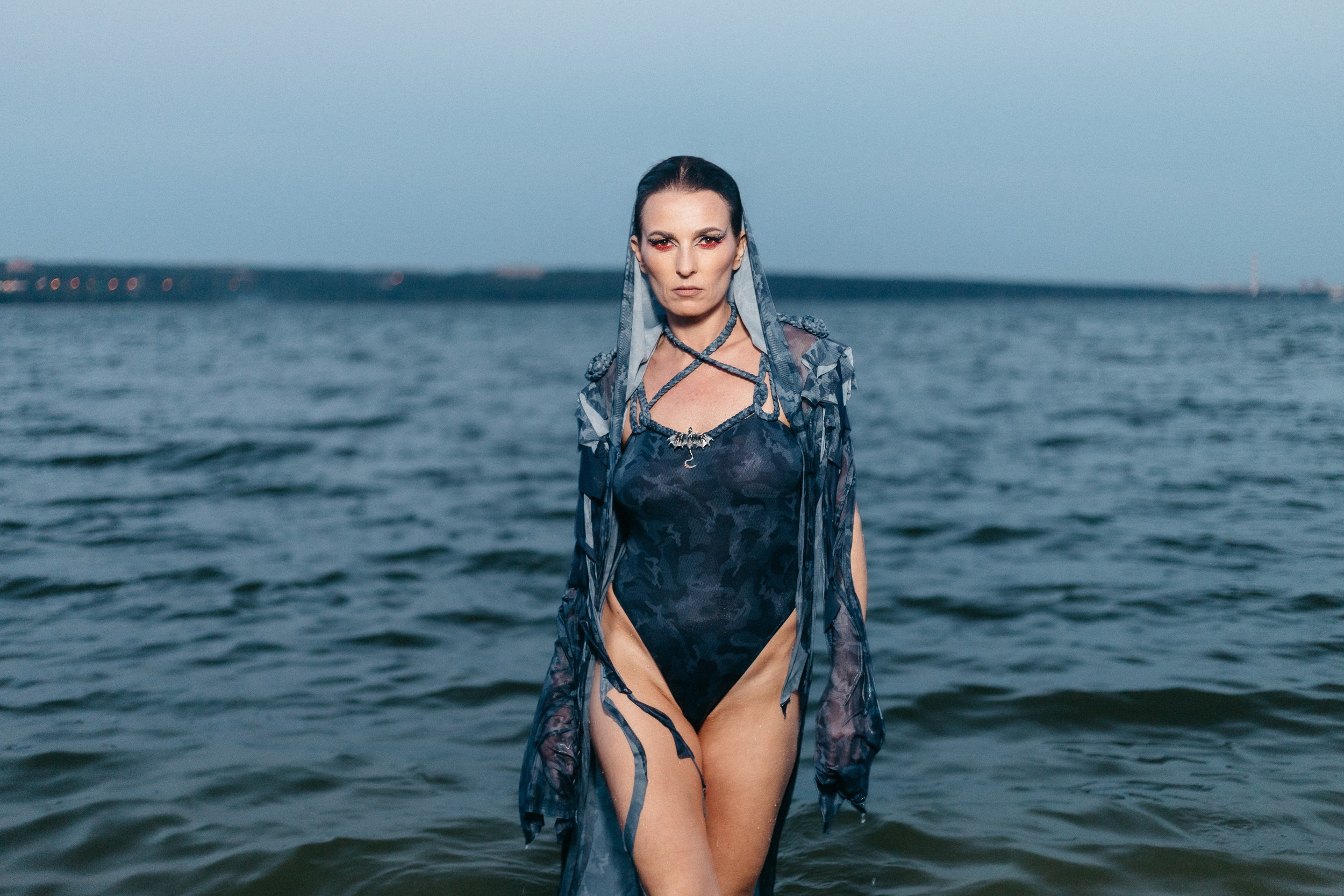 Групповая фотосессия в коттедже. Портретный и репортажный фотограф. Мыльников Илья