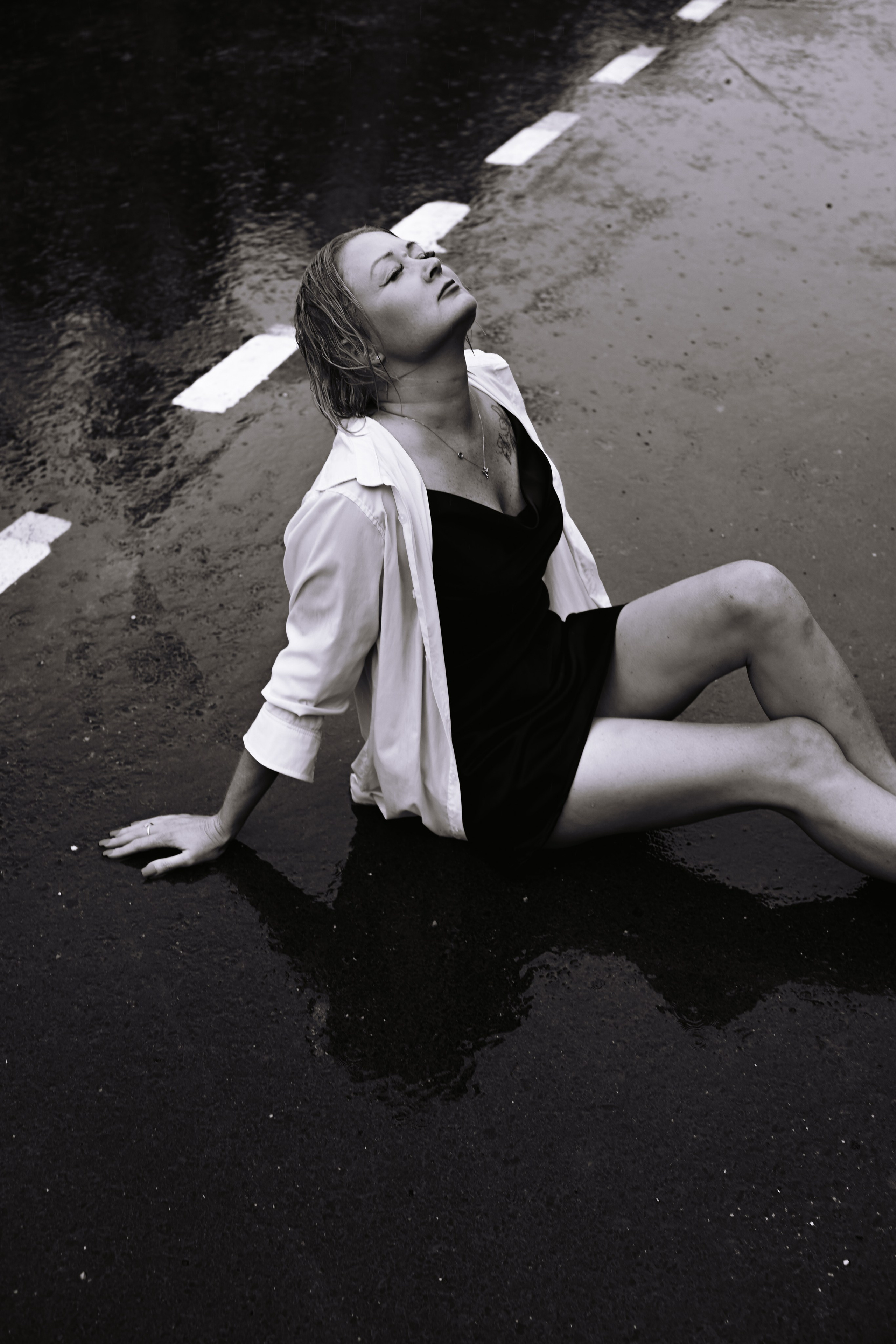 Индивидуальная. Фотограф в Коврове