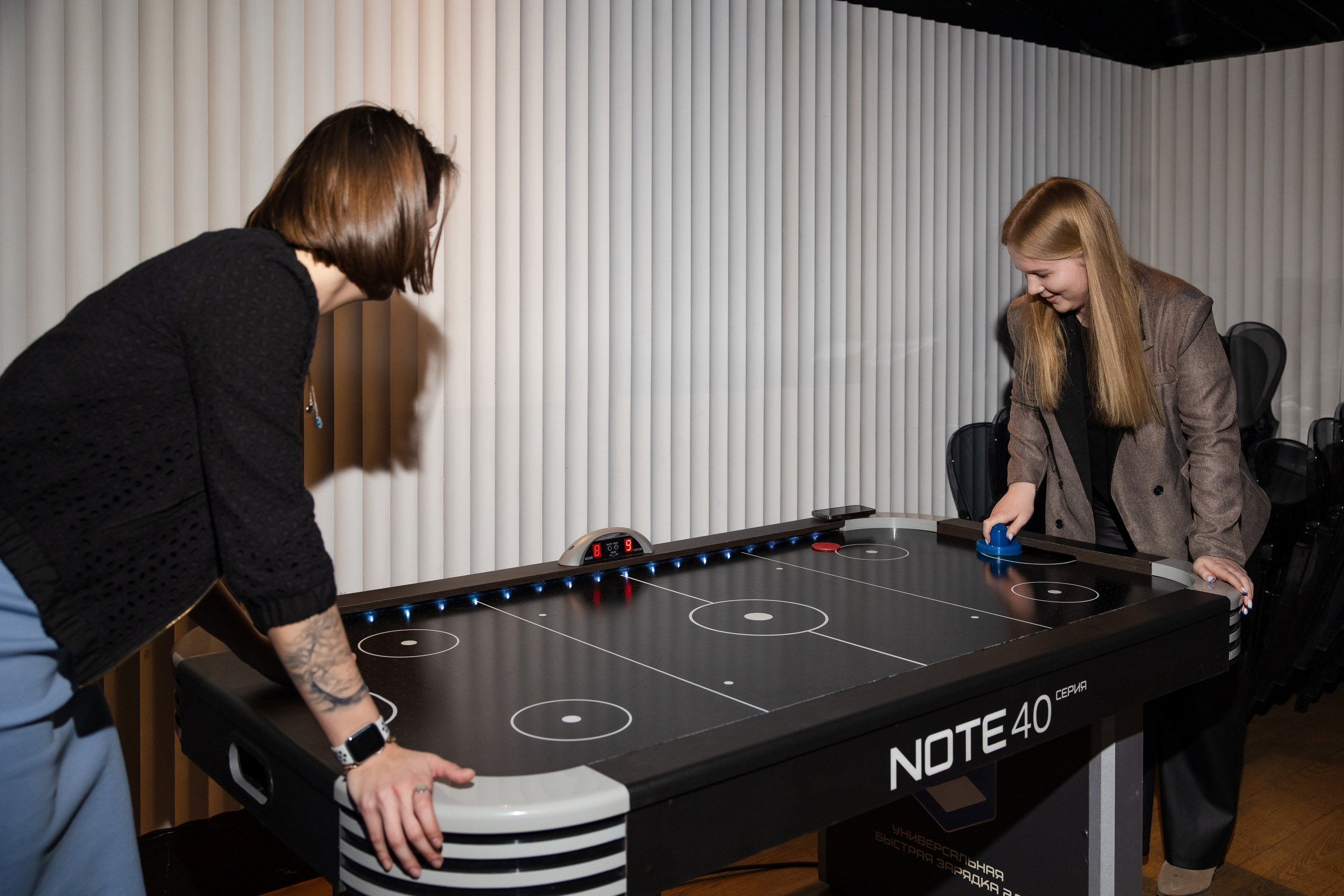 Презентация Infinix. Свадебный репортажный фотограф в Москве