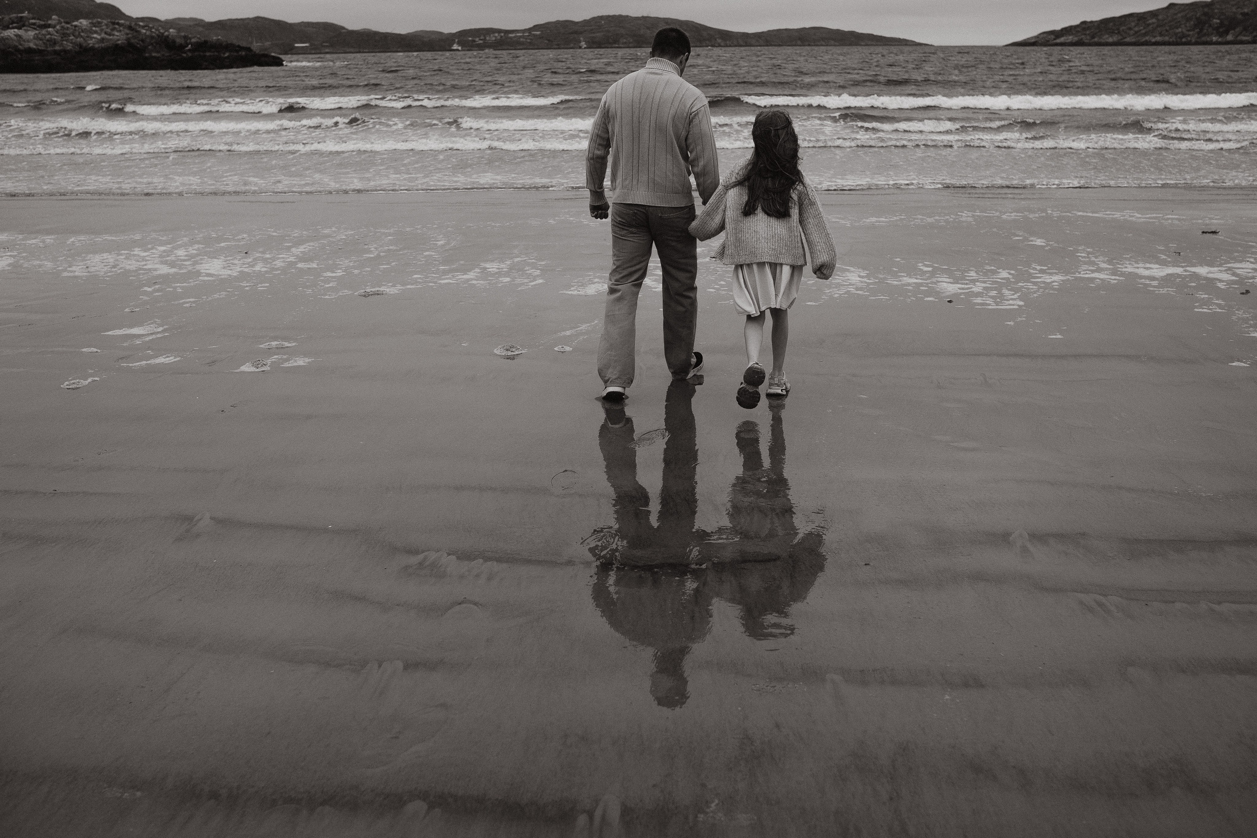 Териберка. Семейный фотограф в Мурманске Екатерина Юшкова