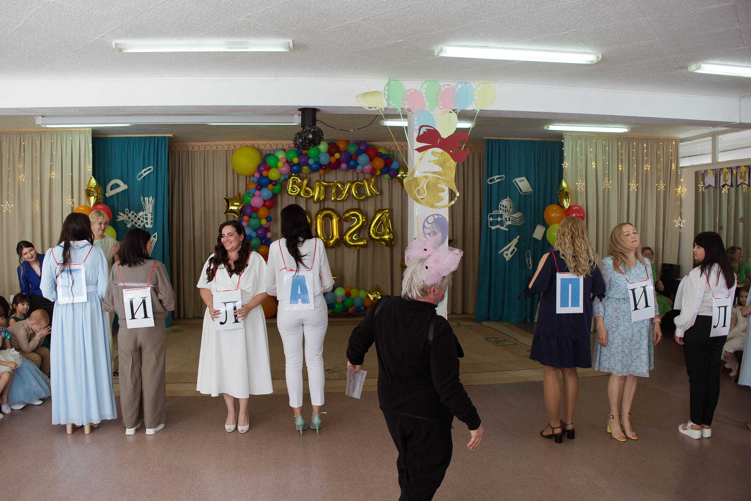 Утренники и выпускные в детском саду. Свадебный и семейный фотограф Яна Стражева. Волгоград, Москва