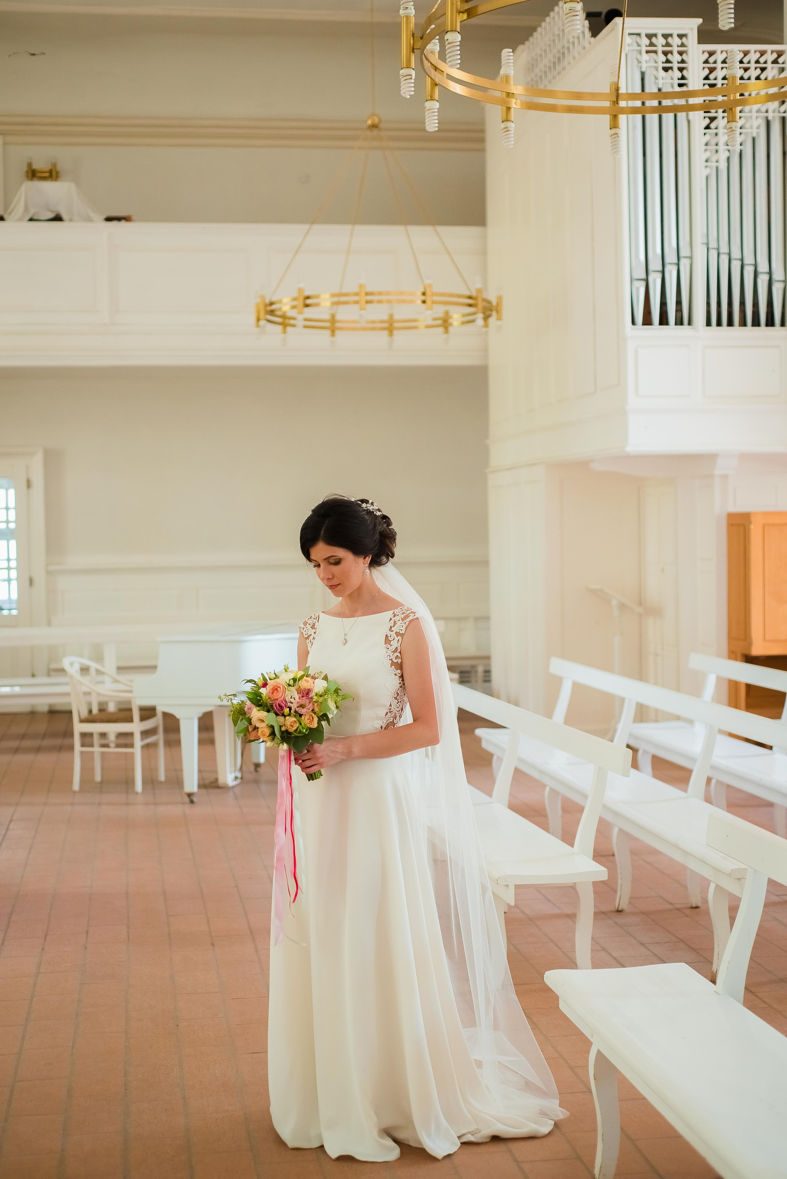 Алексей и Анна. Свадебный и семейный фотограф Яна Стражева. Волгоград, Москва