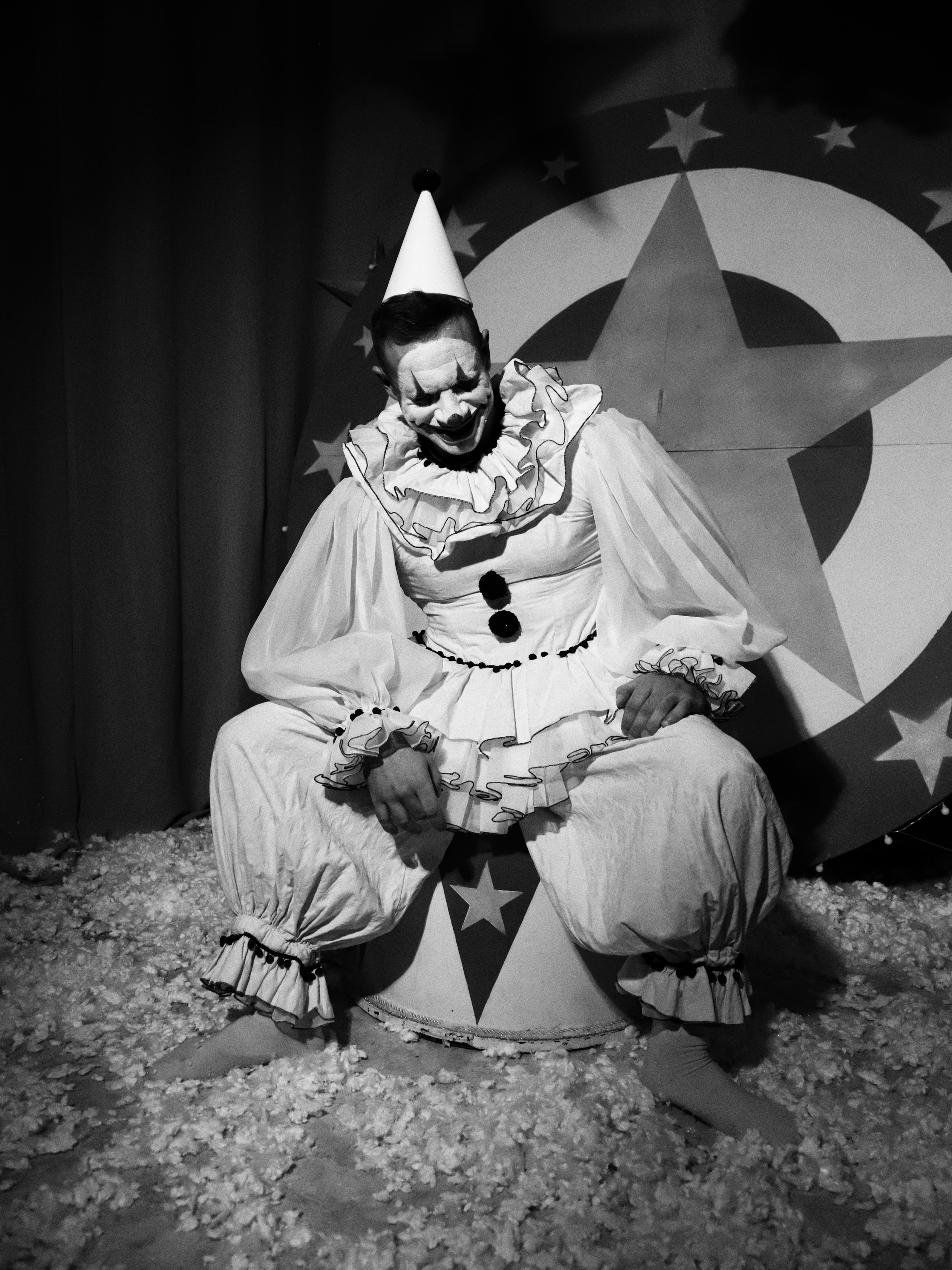 Креативная творческая съемка. Привет! Меня зовут Даша! И я креативный фотохудожник из Москвы!