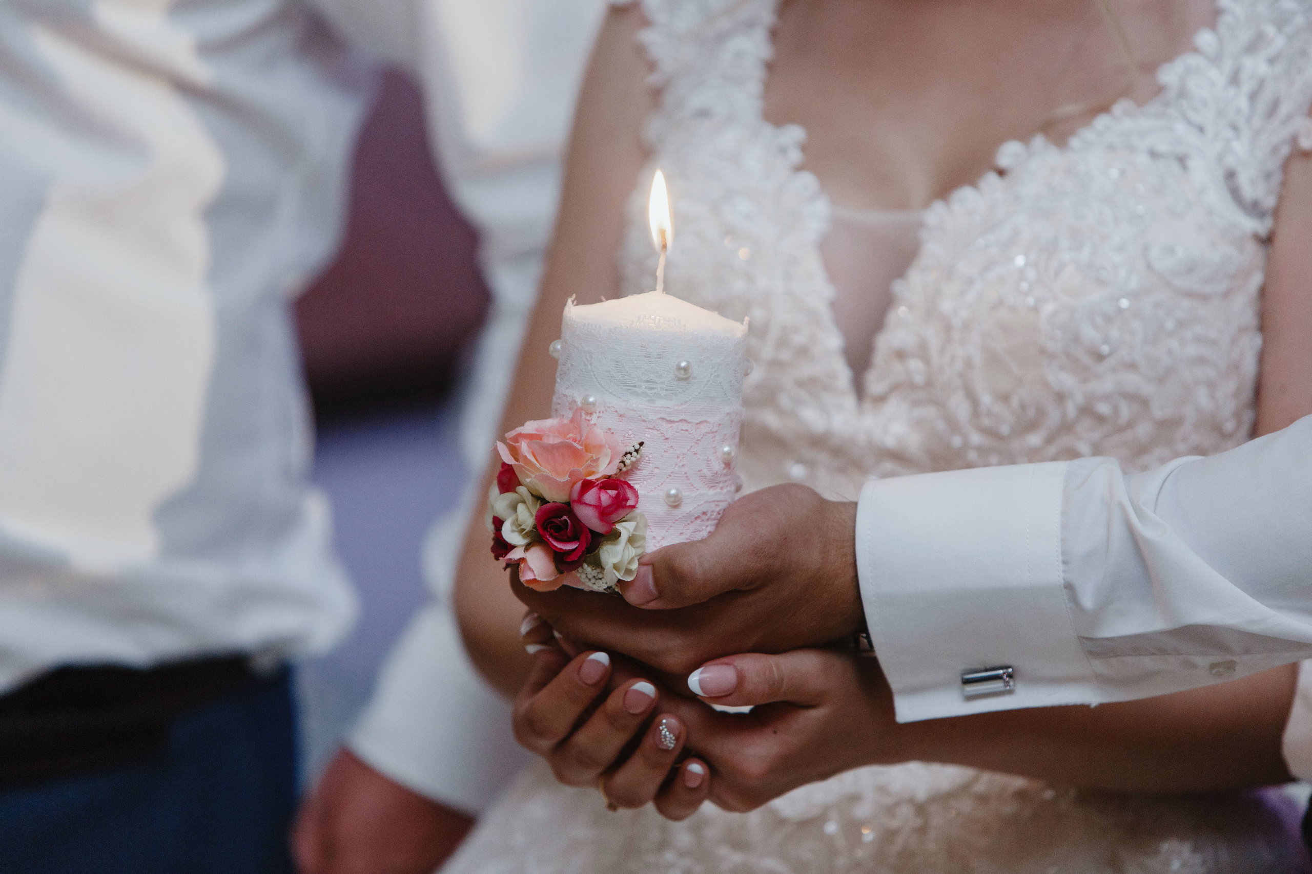 Павел и Юля. Святослав Дьяконов — фотограф на свадьбу в Воронеже