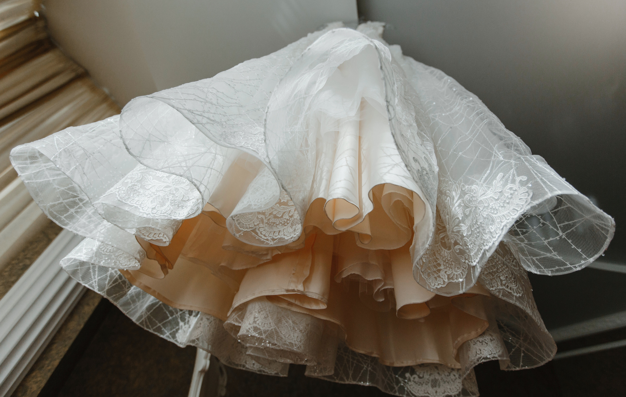 Павел и Юля. Святослав Дьяконов — фотограф на свадьбу в Воронеже