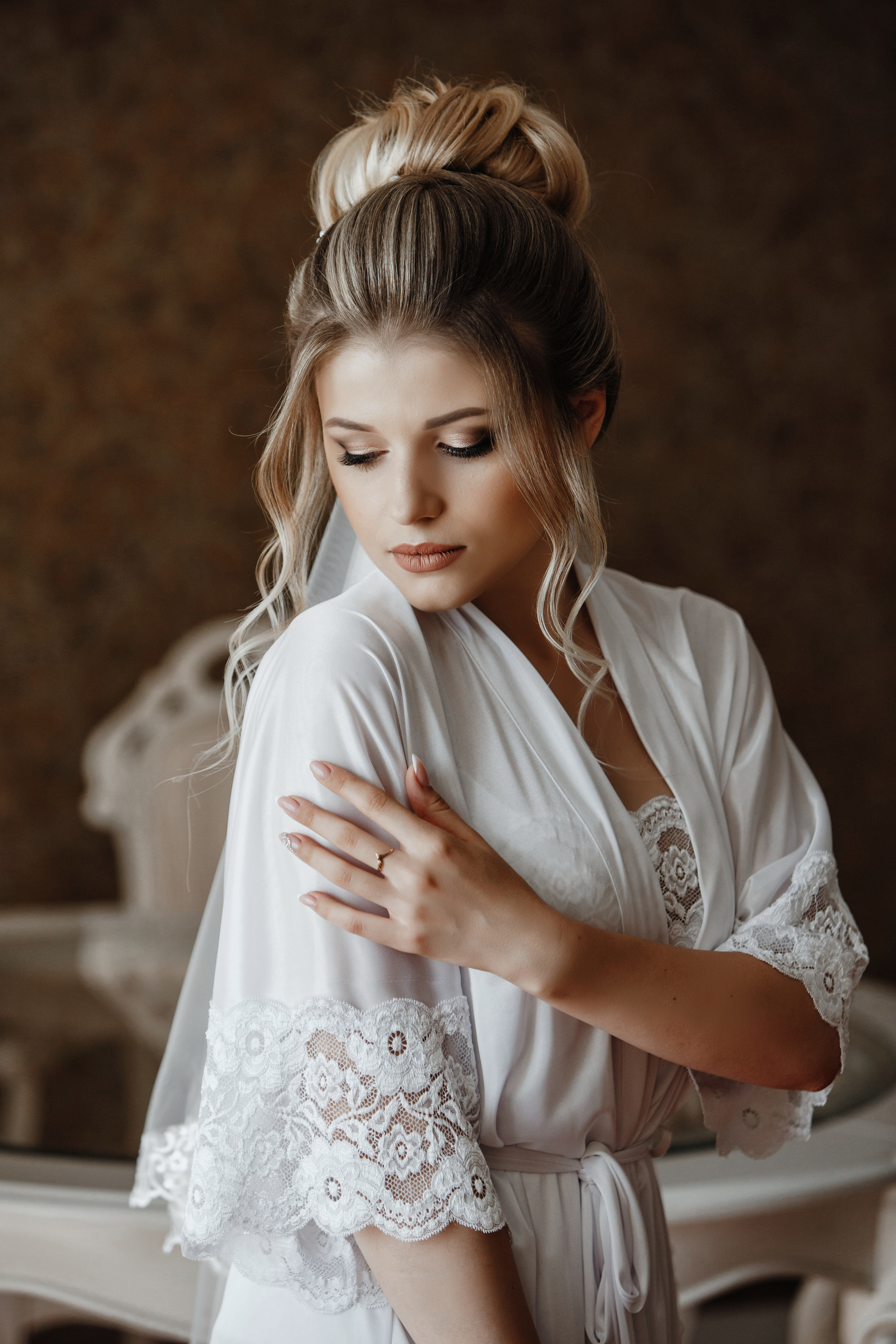 Павел и Юля. Святослав Дьяконов — фотограф на свадьбу в Воронеже