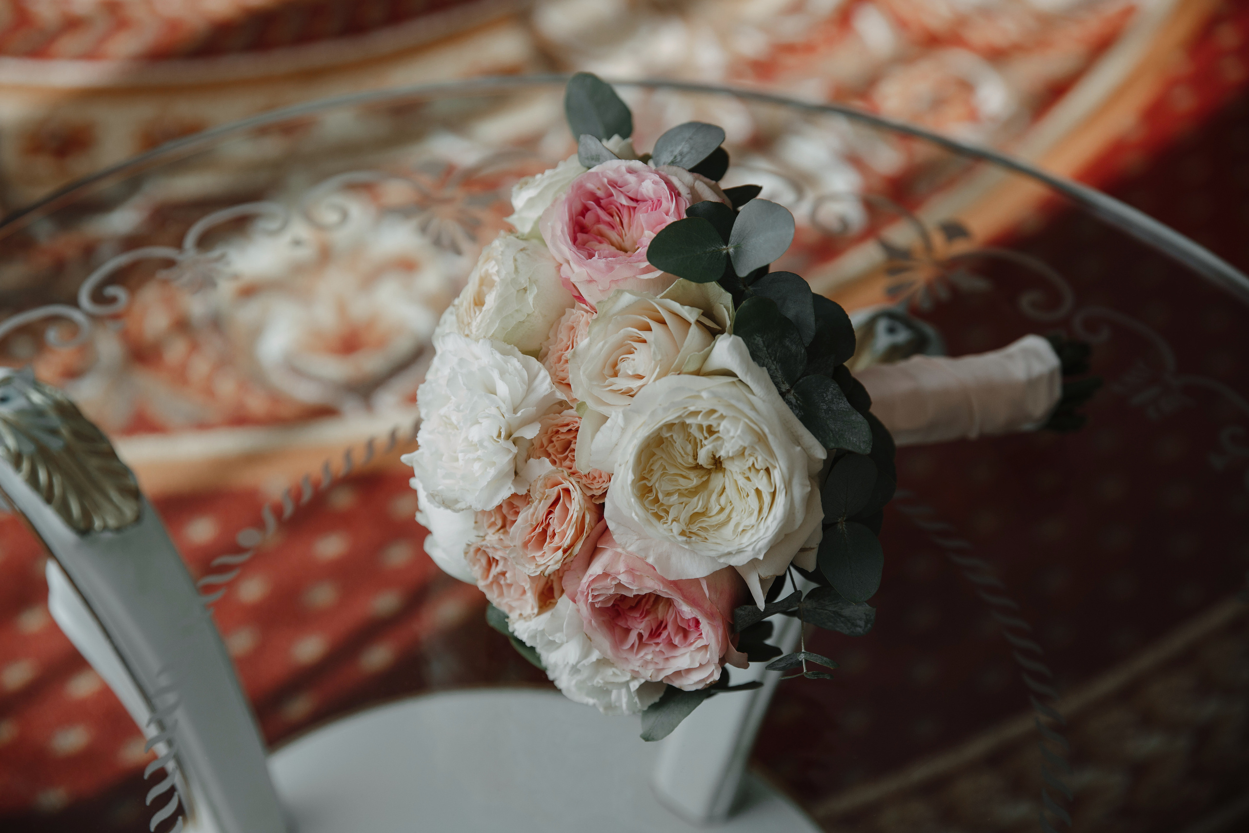 Павел и Юля. Святослав Дьяконов — фотограф на свадьбу в Воронеже