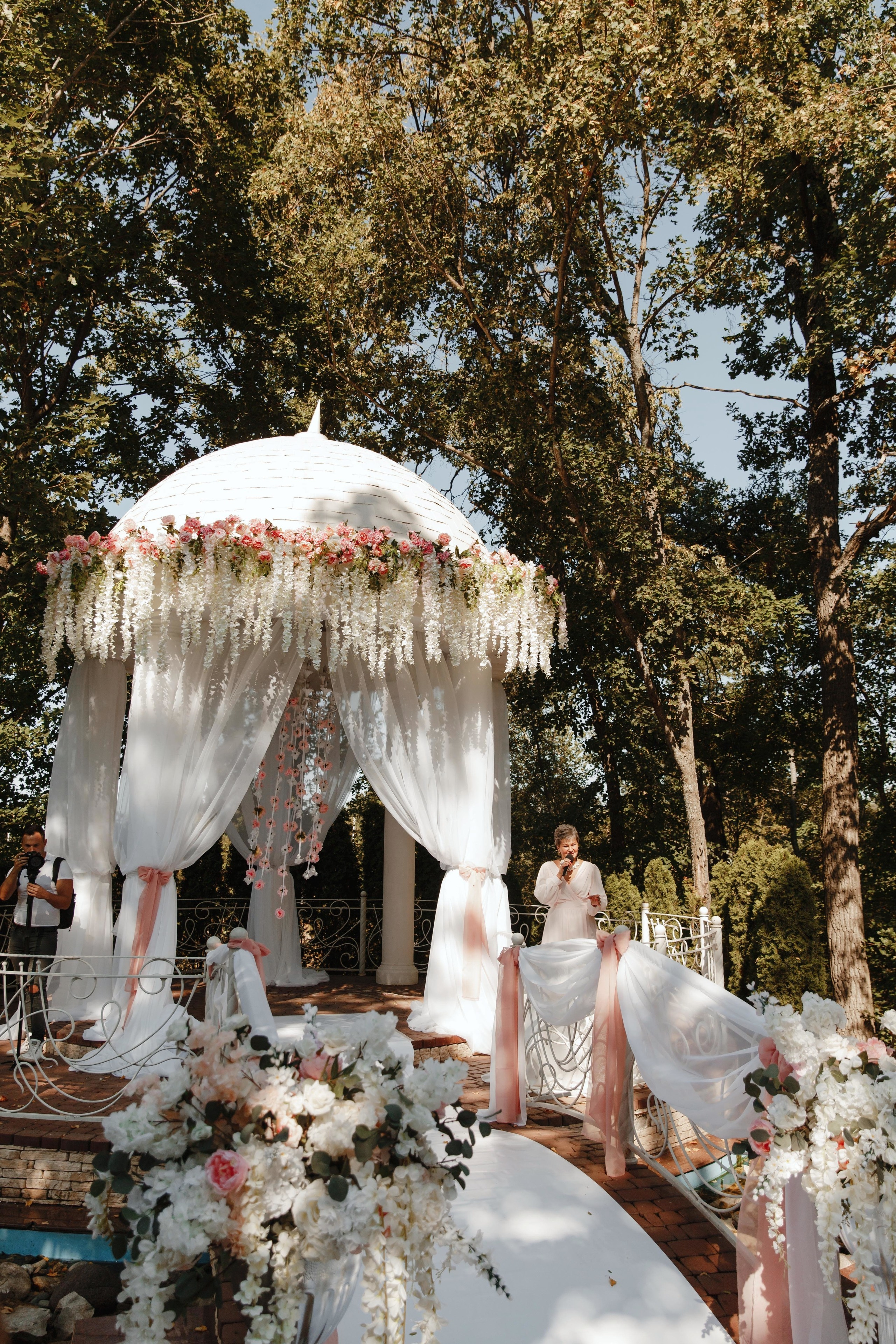Павел и Юля. Святослав Дьяконов — фотограф на свадьбу в Воронеже