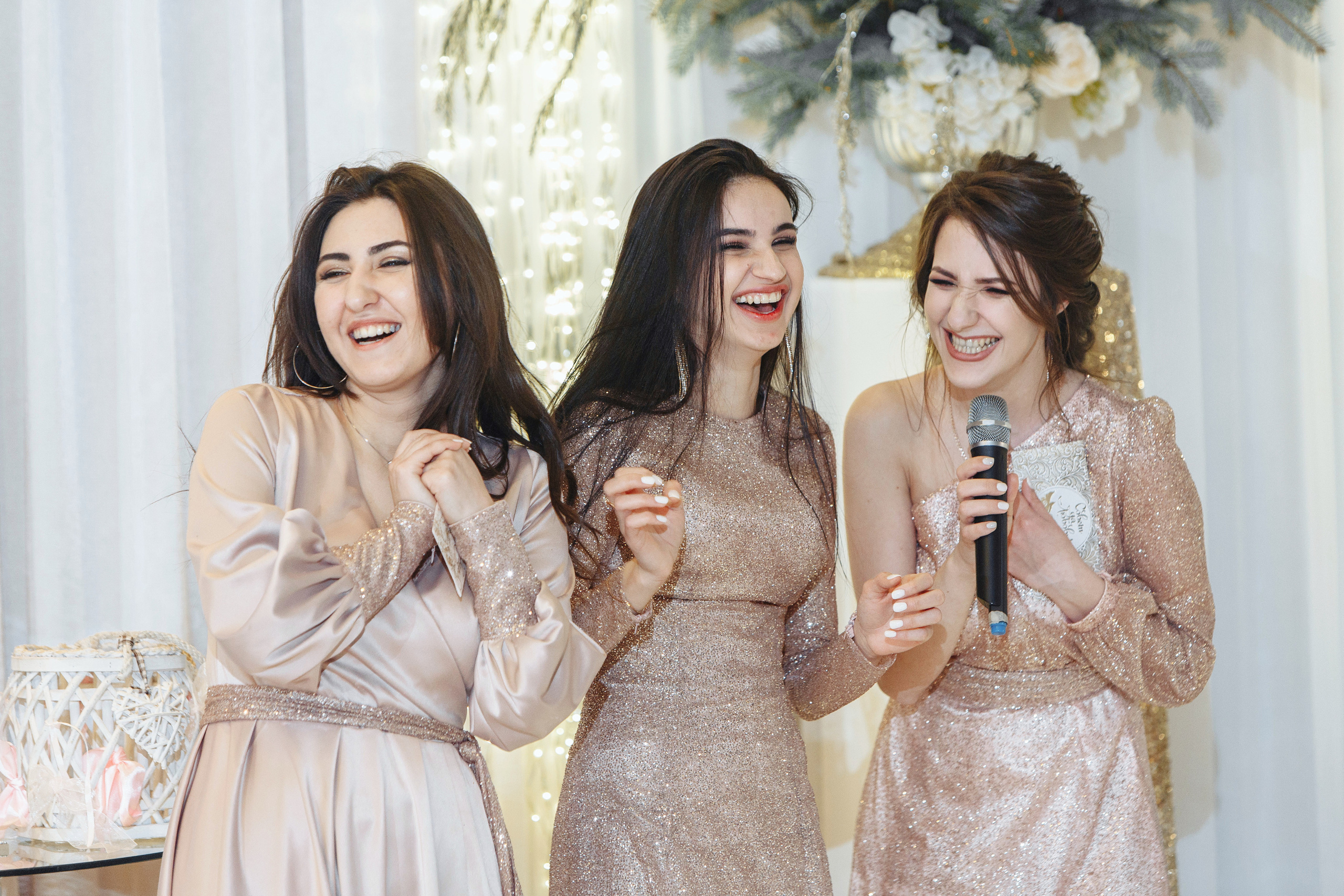 Павел и Виктория. Святослав Дьяконов — фотограф на свадьбу в Воронеже