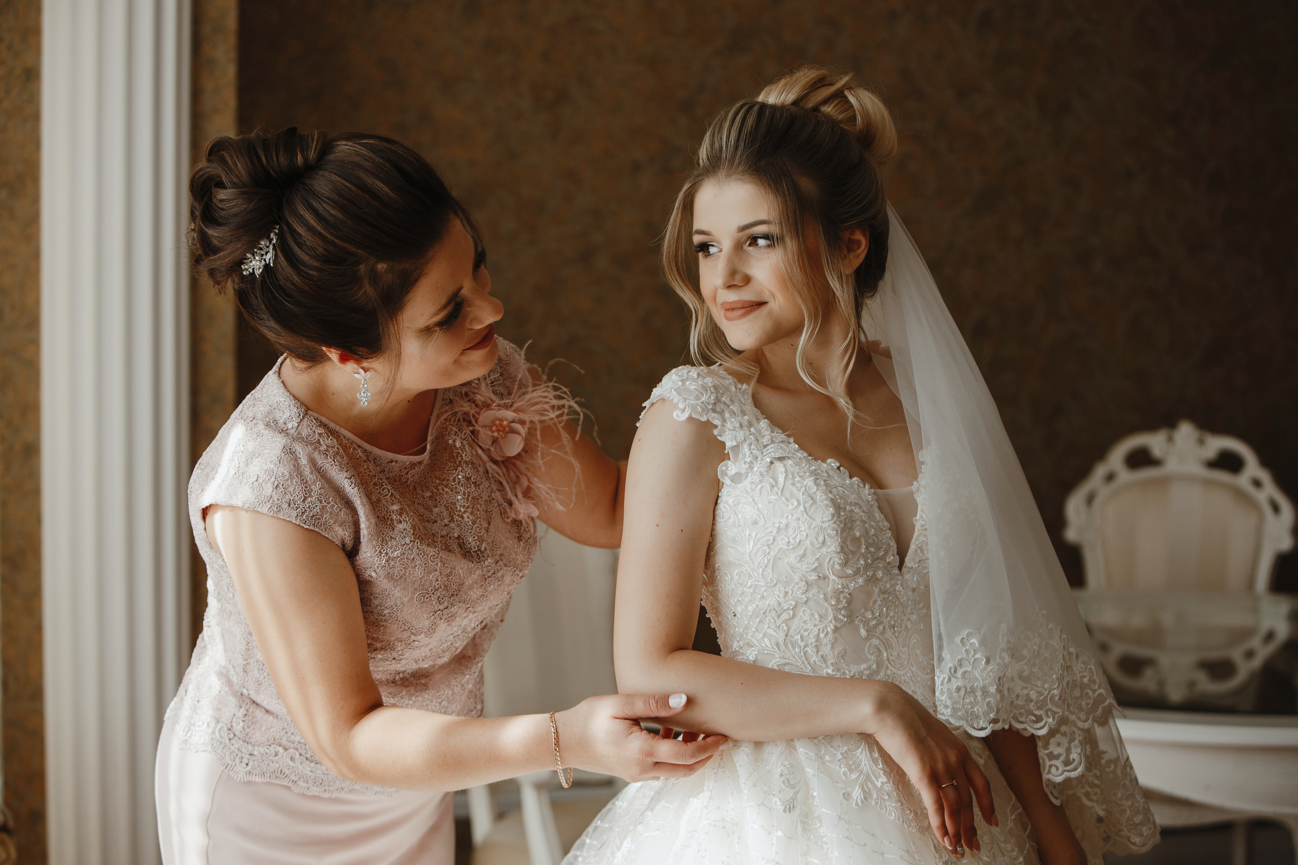 Павел и Юля. Святослав Дьяконов — фотограф на свадьбу в Воронеже