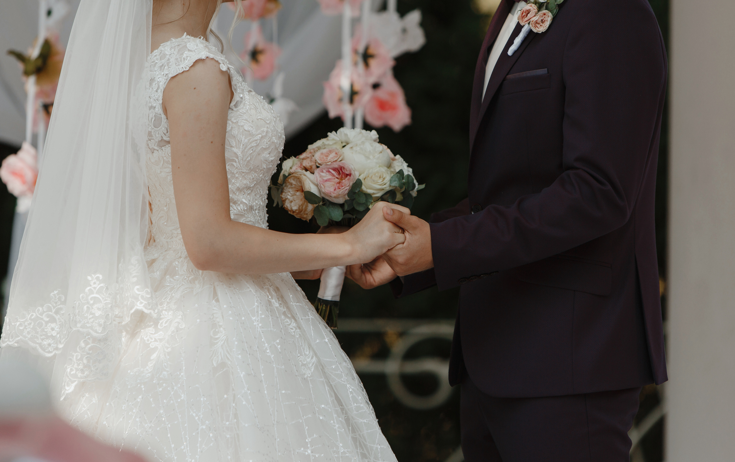 Павел и Юля. Святослав Дьяконов — фотограф на свадьбу в Воронеже