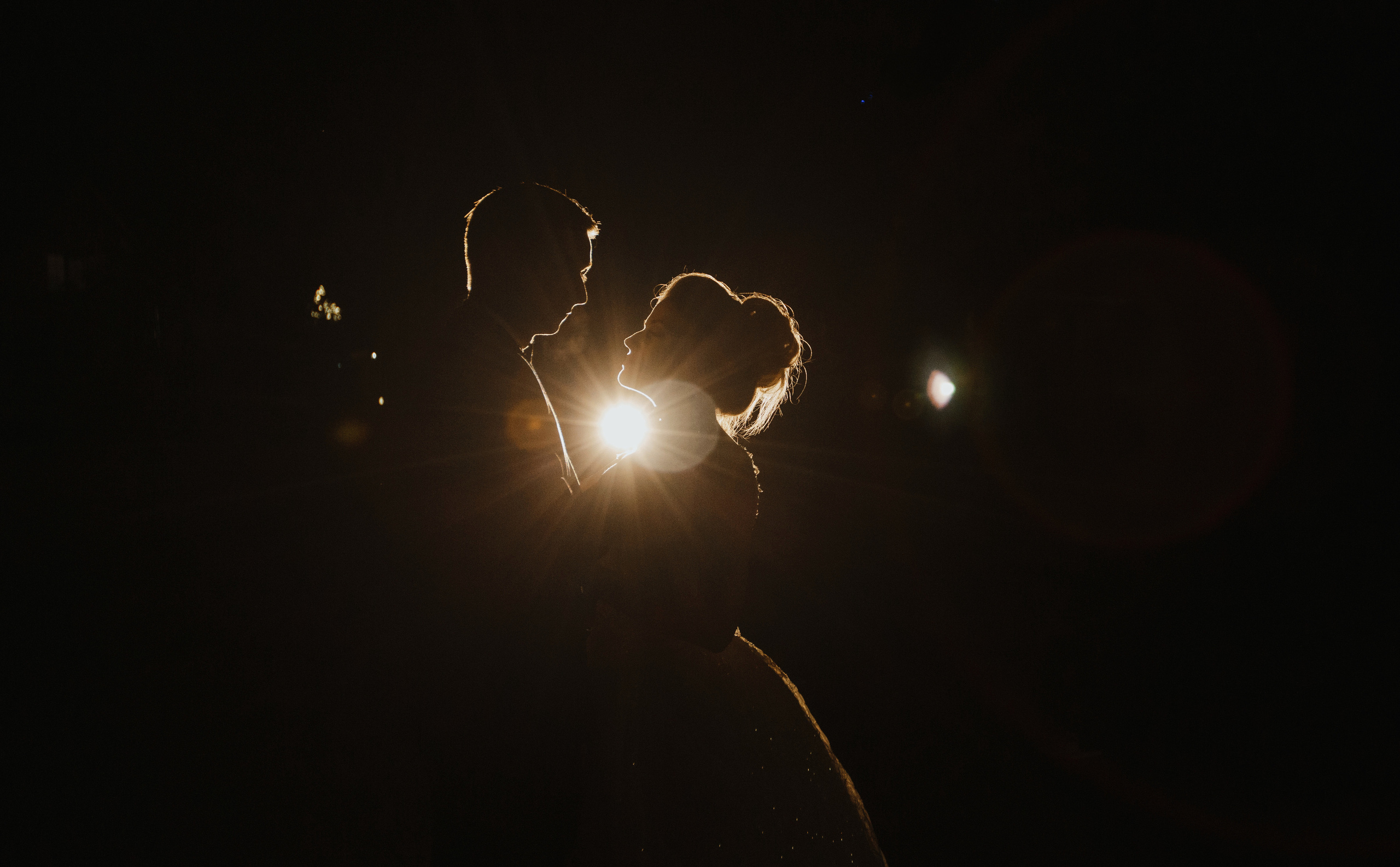 Павел и Юля. Святослав Дьяконов — фотограф на свадьбу в Воронеже