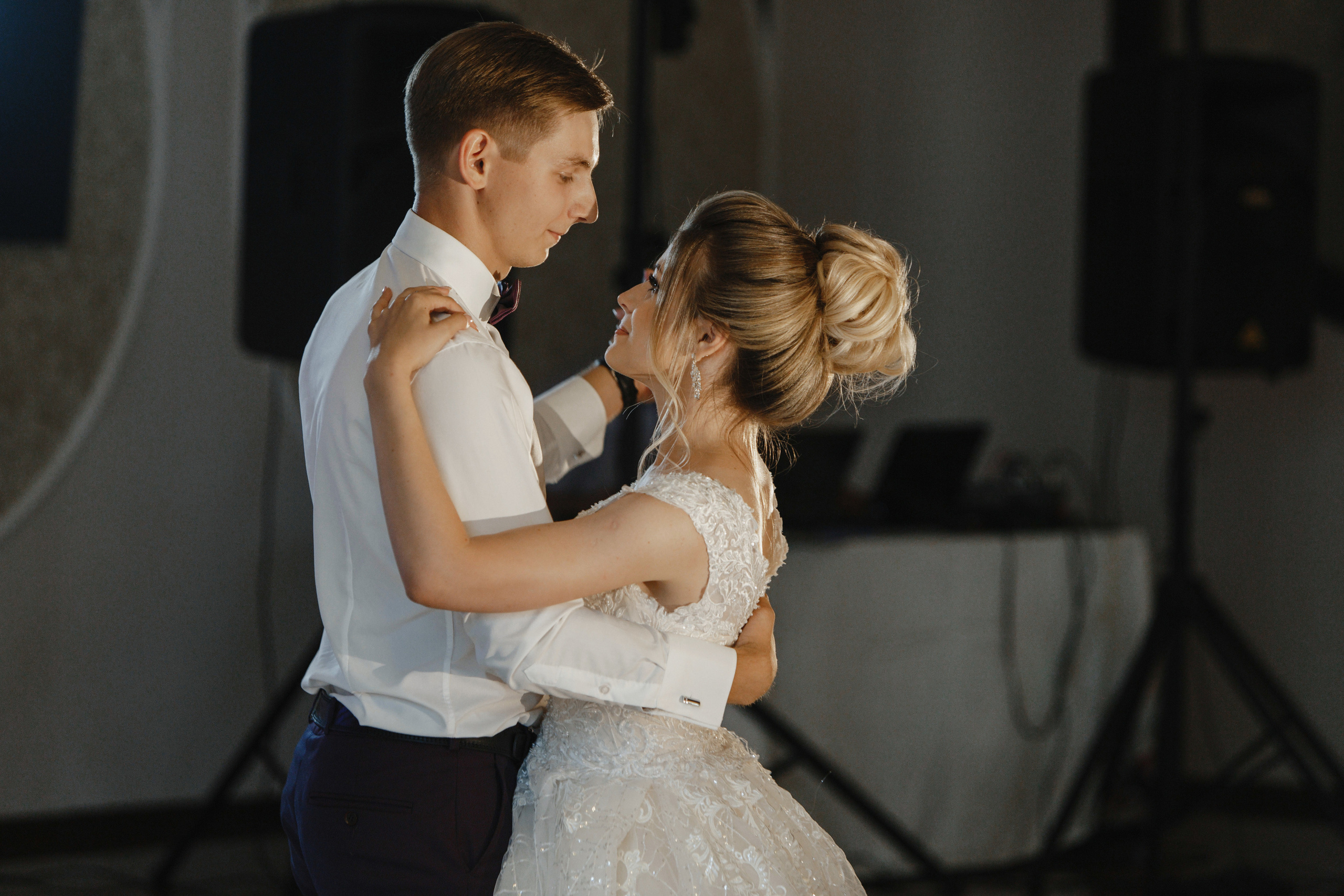 Павел и Юля. Святослав Дьяконов — фотограф на свадьбу в Воронеже