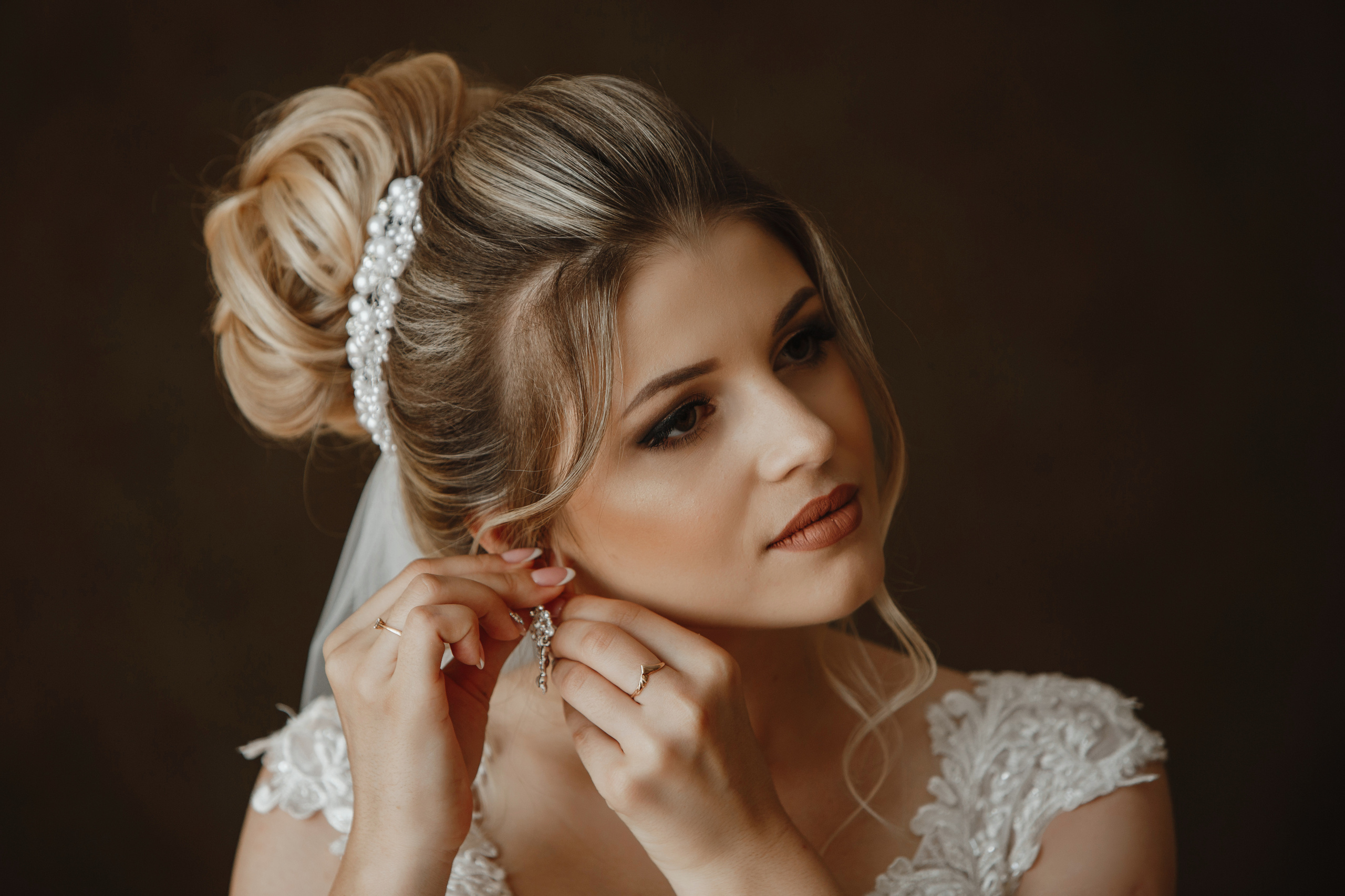 Павел и Юля. Святослав Дьяконов — фотограф на свадьбу в Воронеже