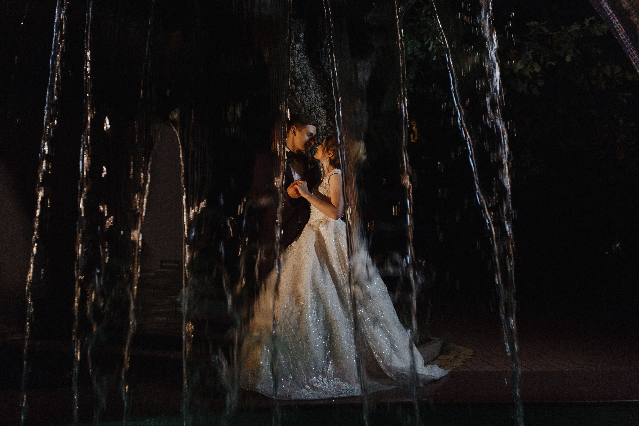 Павел и Юля. Святослав Дьяконов — фотограф на свадьбу в Воронеже