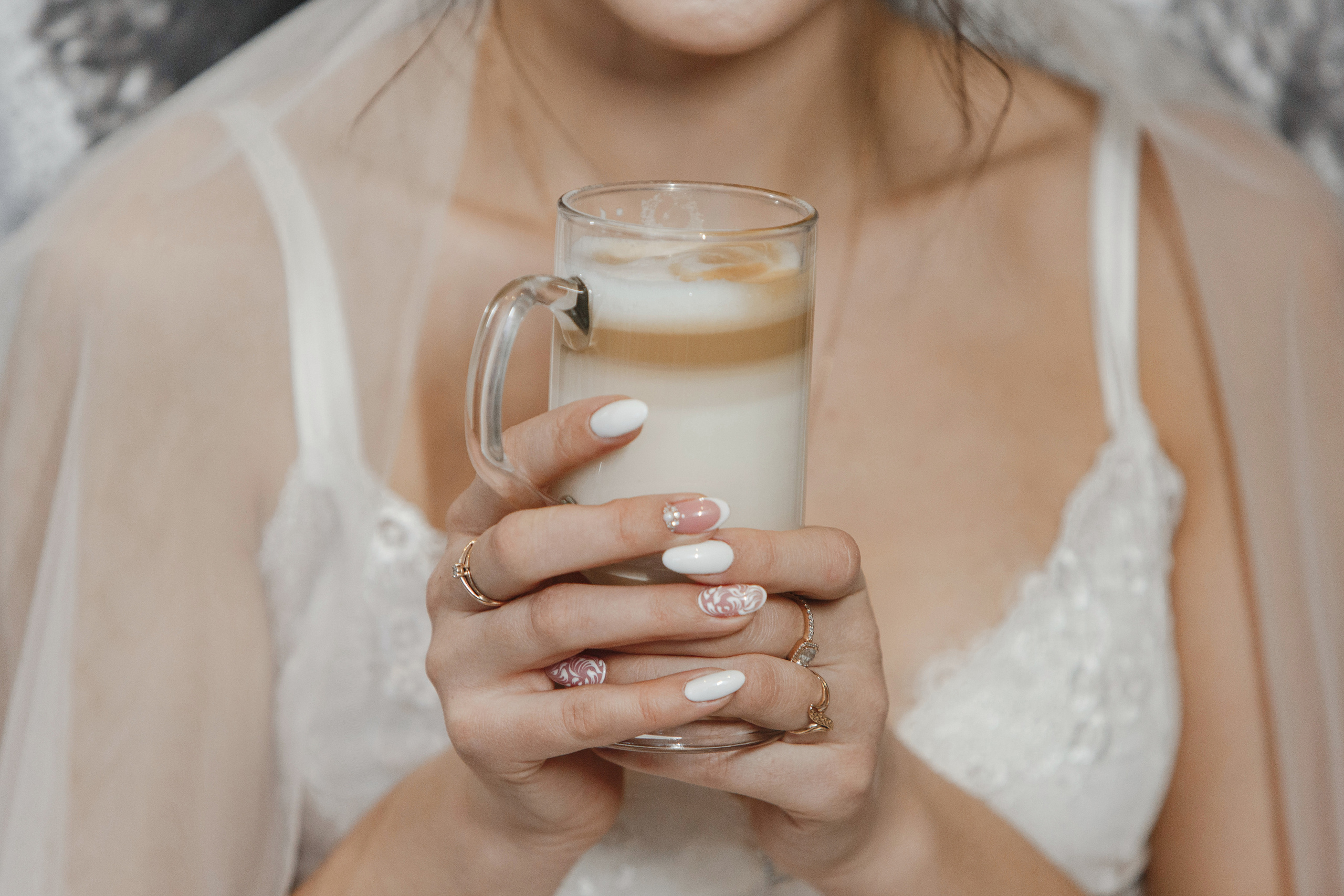 Павел и Виктория. Святослав Дьяконов — фотограф на свадьбу в Воронеже