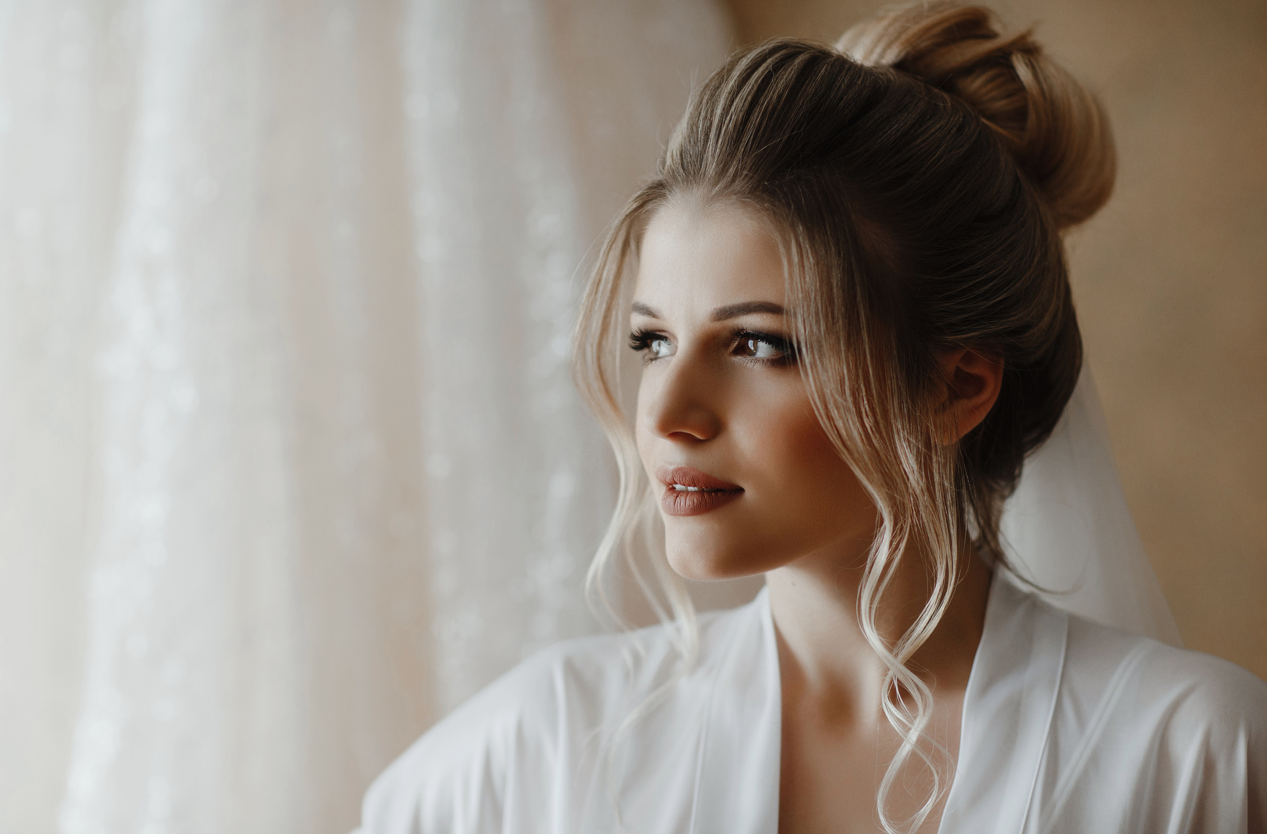 Павел и Юля. Святослав Дьяконов — фотограф на свадьбу в Воронеже