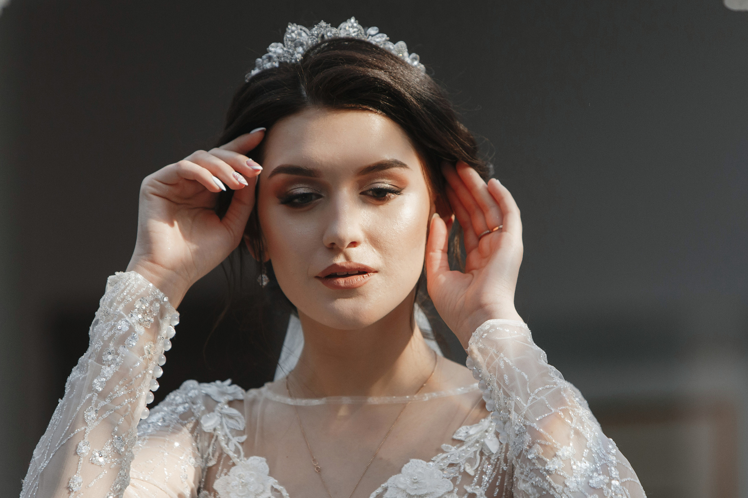 Павел и Виктория. Святослав Дьяконов — фотограф на свадьбу в Воронеже