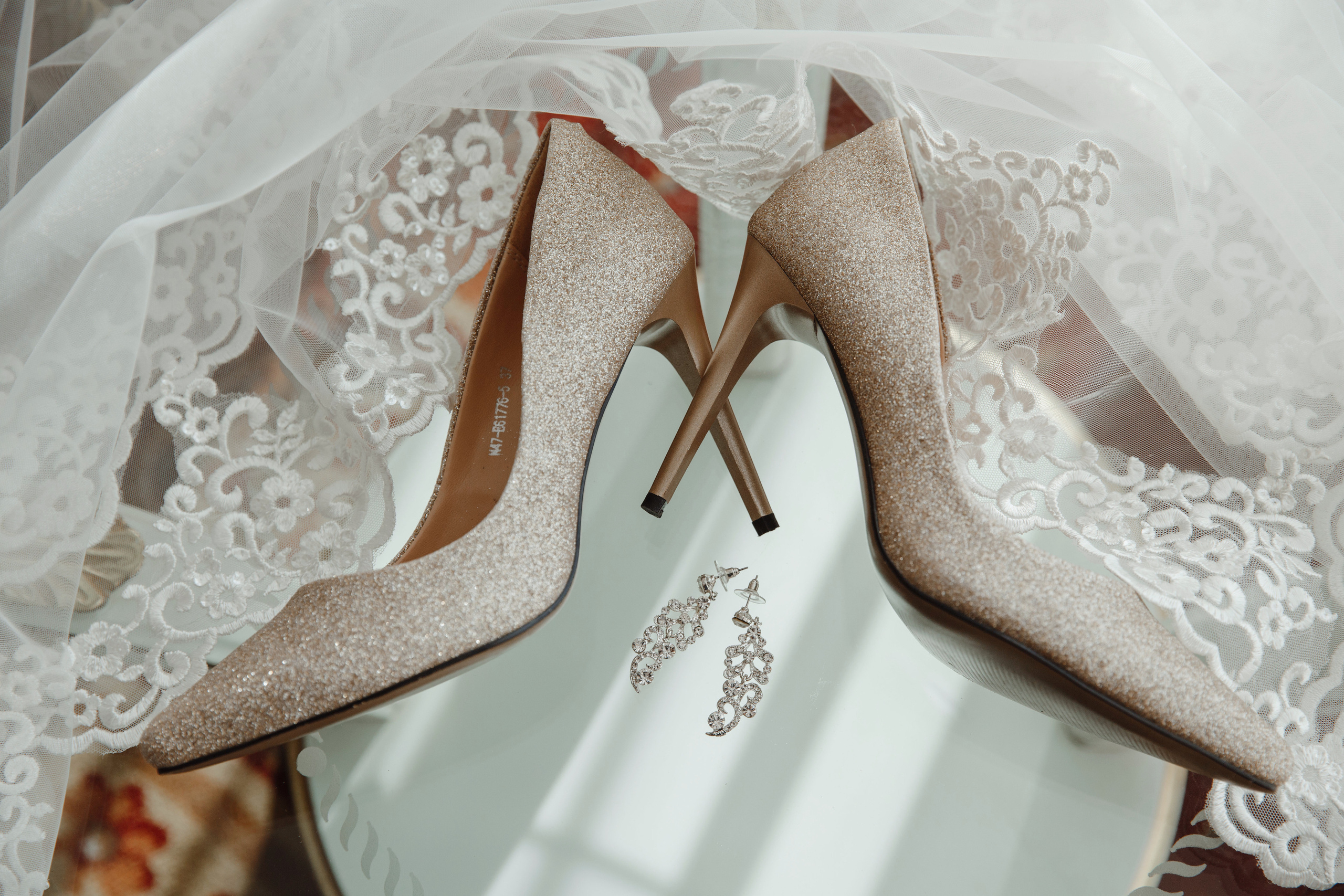 Павел и Юля. Святослав Дьяконов — фотограф на свадьбу в Воронеже