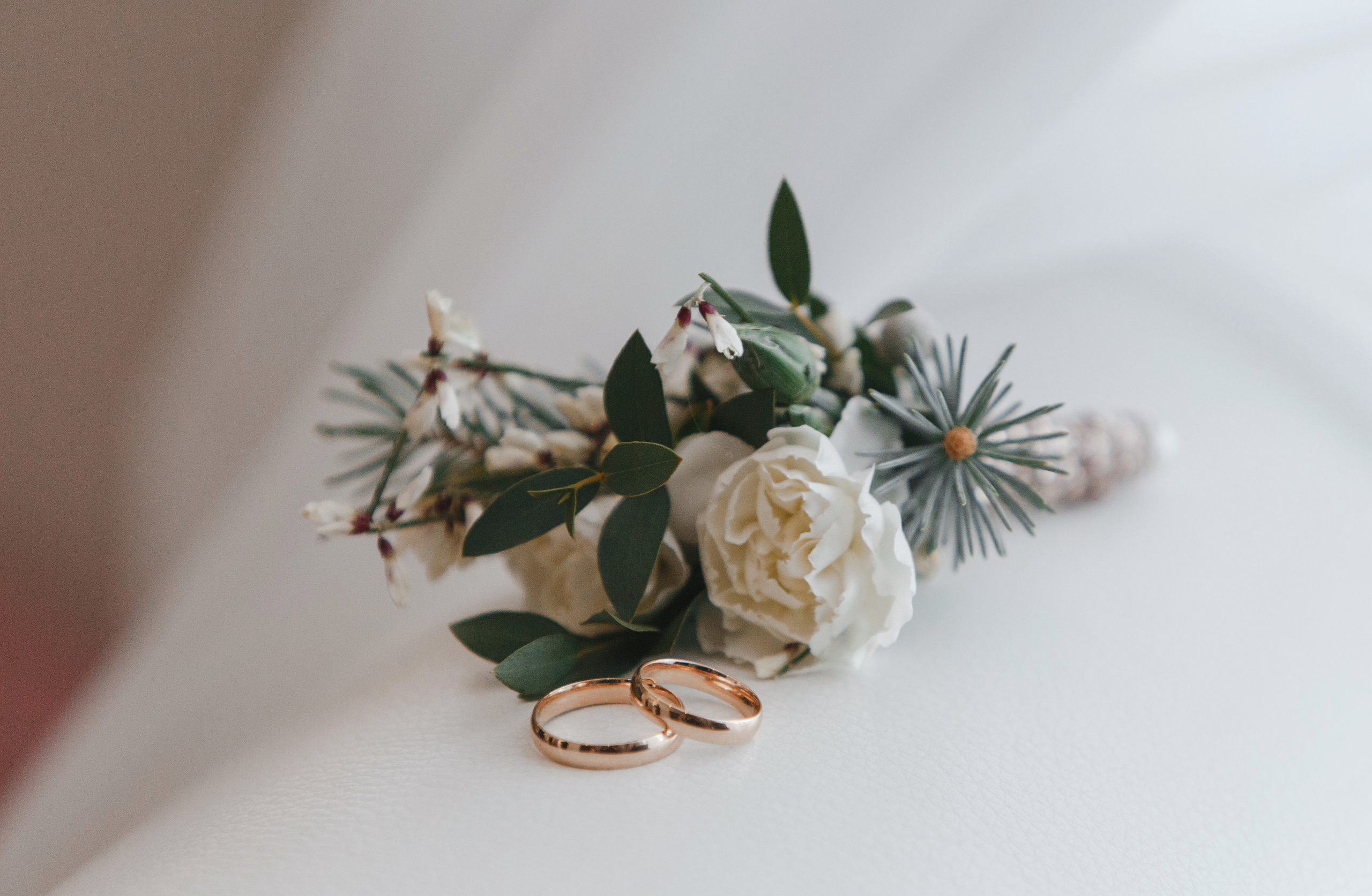 Павел и Виктория. Святослав Дьяконов — фотограф на свадьбу в Воронеже