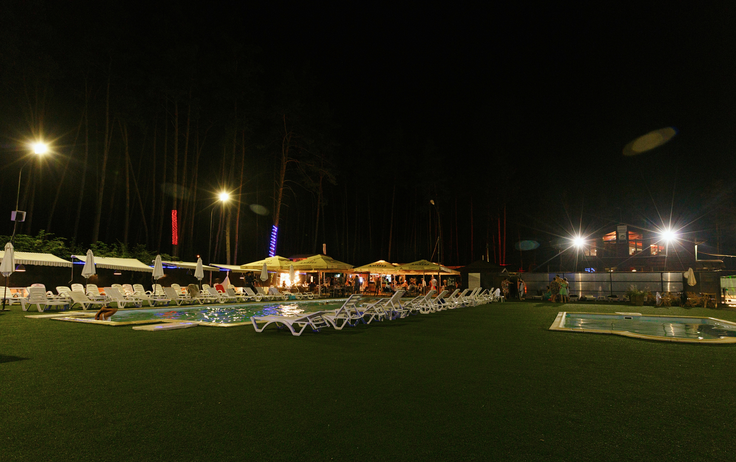 Сергей и Татьяна. Святослав Дьяконов — фотограф на свадьбу в Воронеже