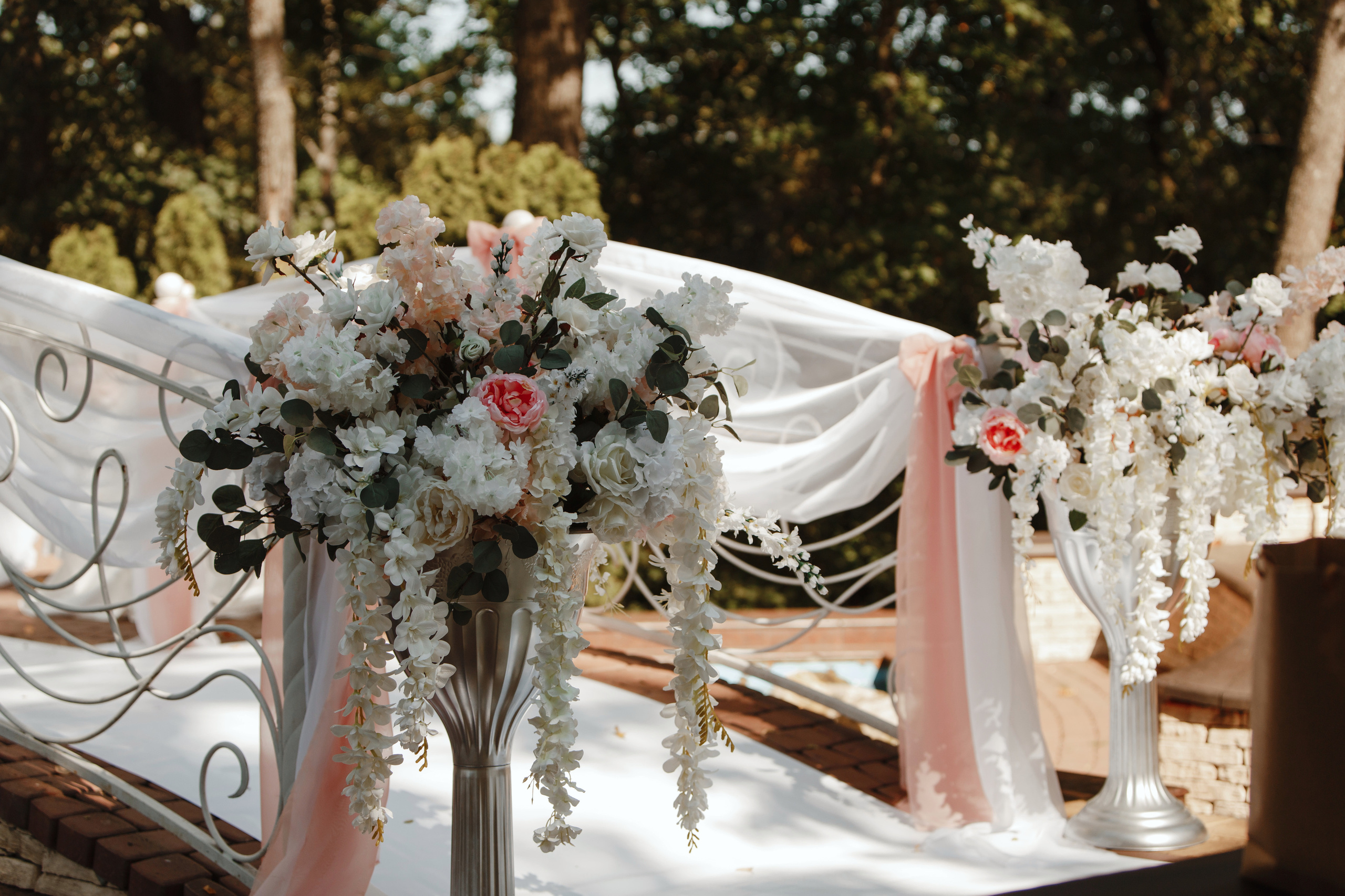 Павел и Юля. Святослав Дьяконов — фотограф на свадьбу в Воронеже