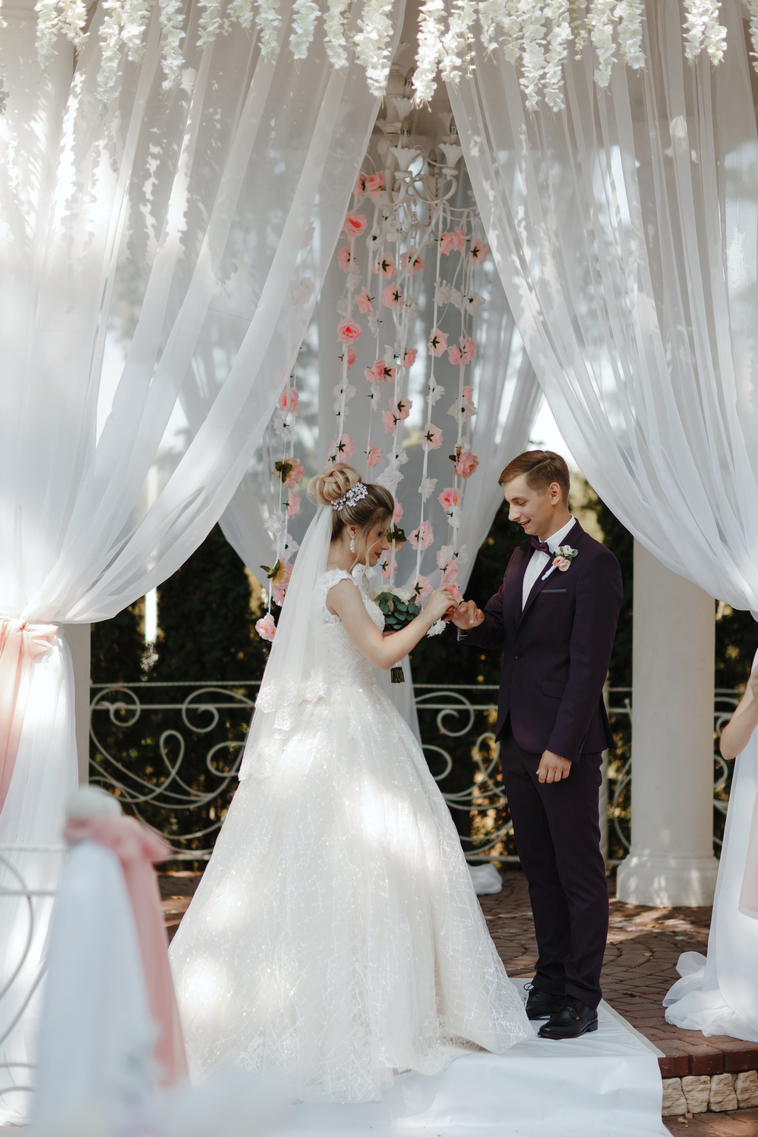 Павел и Юля. Святослав Дьяконов — фотограф на свадьбу в Воронеже