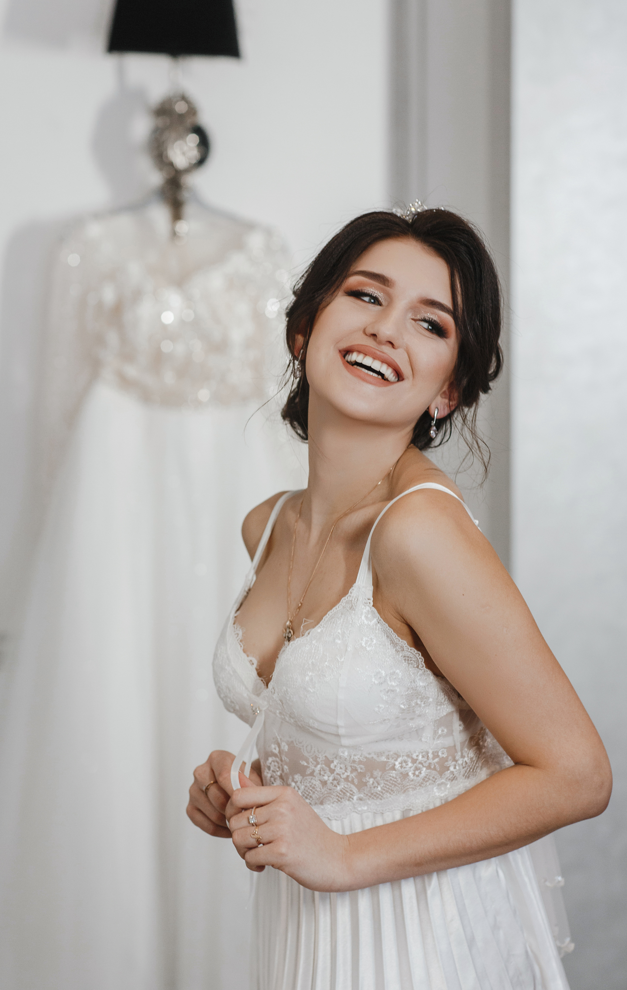 Павел и Виктория. Святослав Дьяконов — фотограф на свадьбу в Воронеже