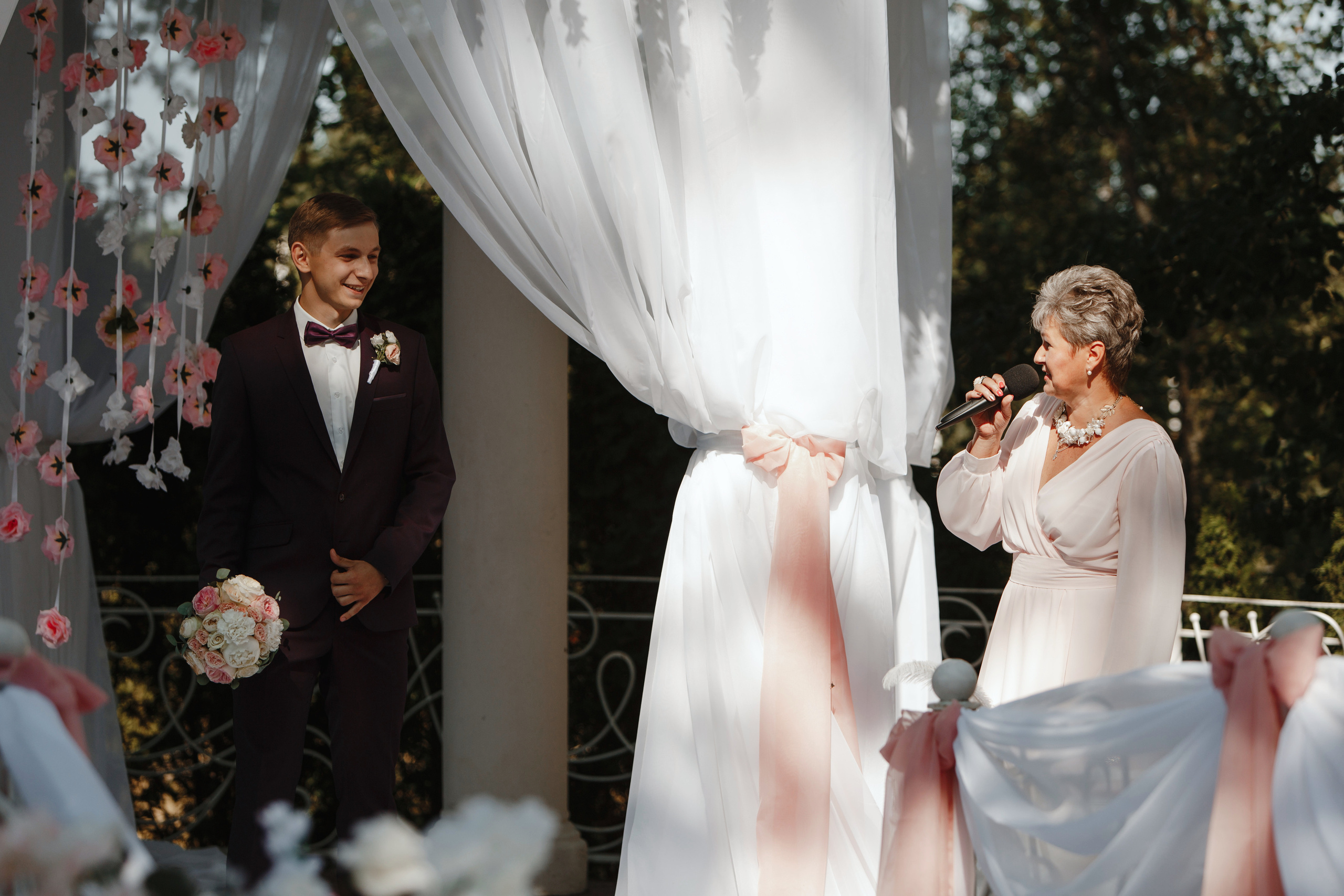 Павел и Юля. Святослав Дьяконов — фотограф на свадьбу в Воронеже