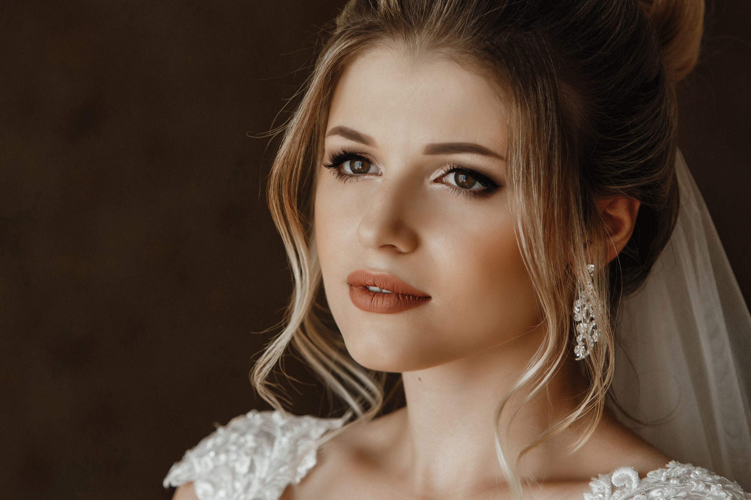 Павел и Юля. Святослав Дьяконов — фотограф на свадьбу в Воронеже