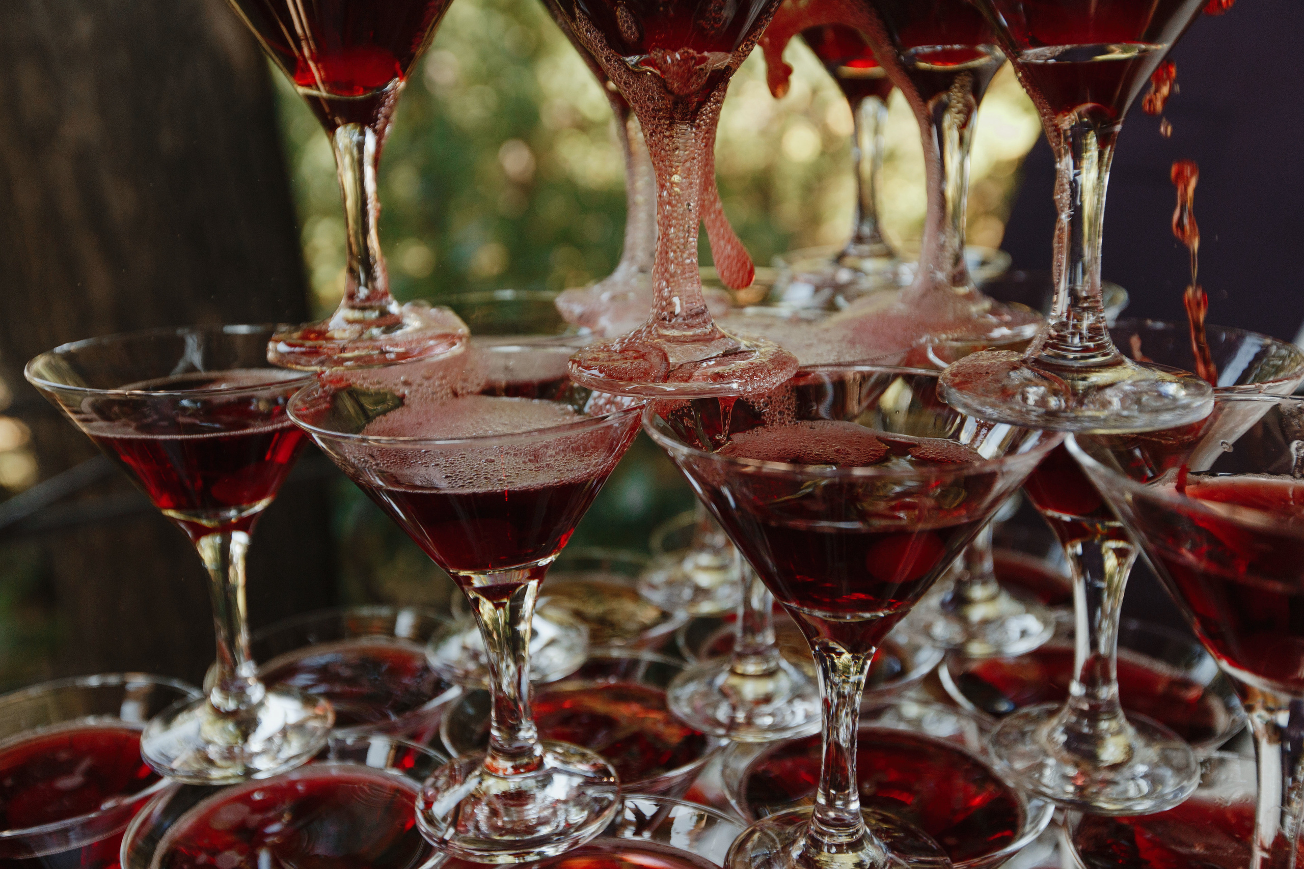 Павел и Юля. Святослав Дьяконов — фотограф на свадьбу в Воронеже