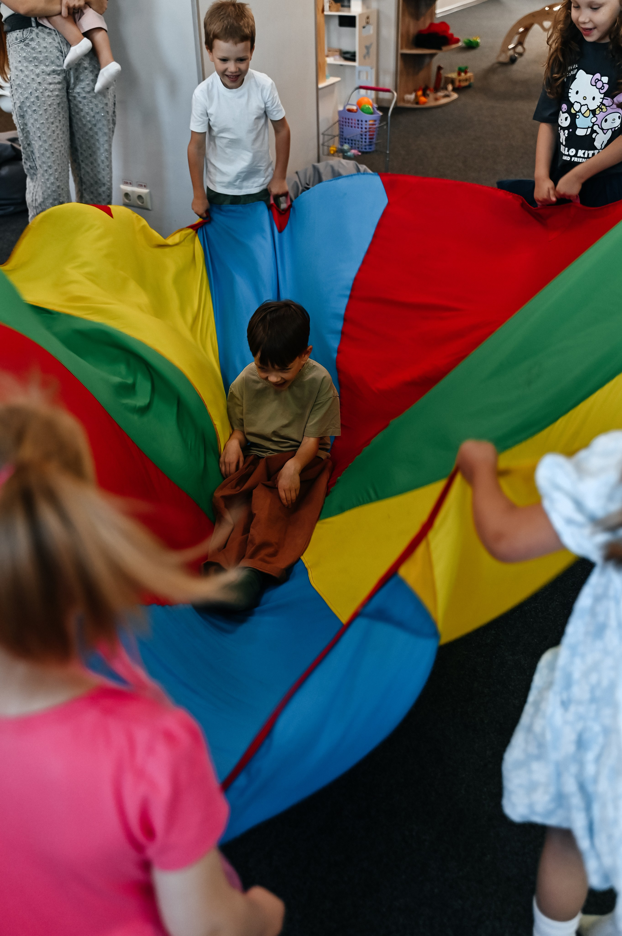 Суфьяну 5 лет (Пандочки). Семейный фотограф в Минске Дарья Дреко