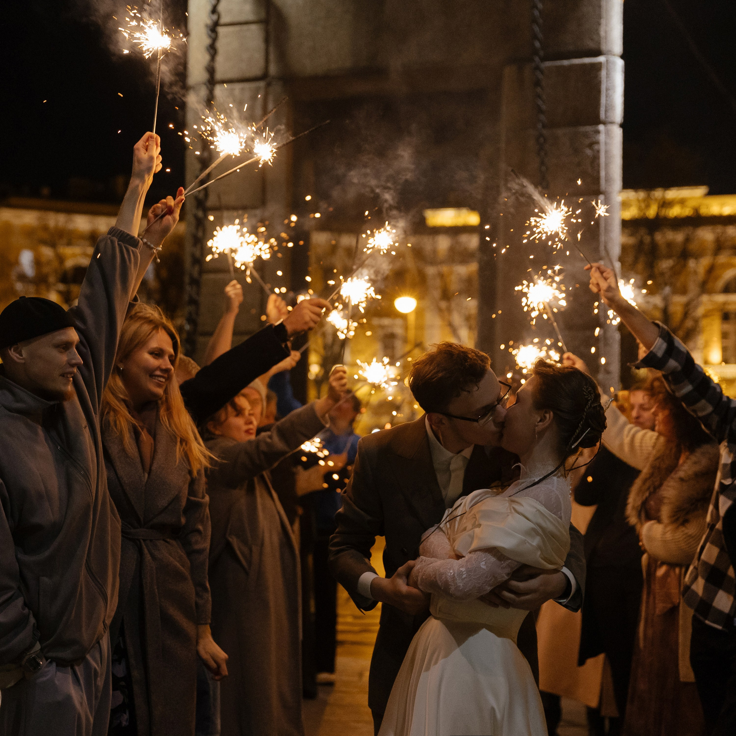 WEDDING N&D. Свадебный фотограф Дмитрий Краснов. Санкт-Петербург