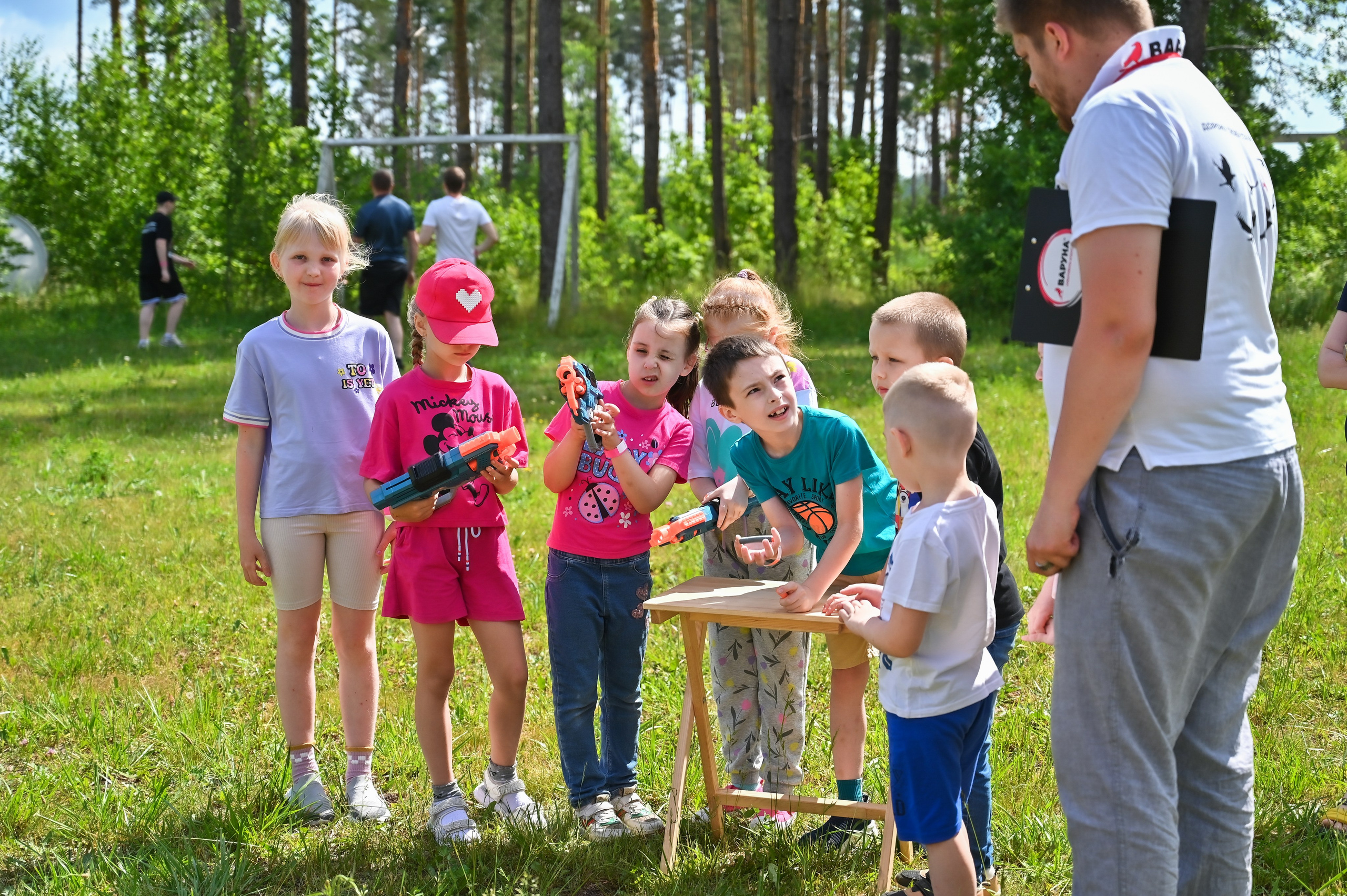 Тамбов, 78 лет компании «ТАКФ». Репортажный и свадебный фотограф в Липецке Иван Первойкин