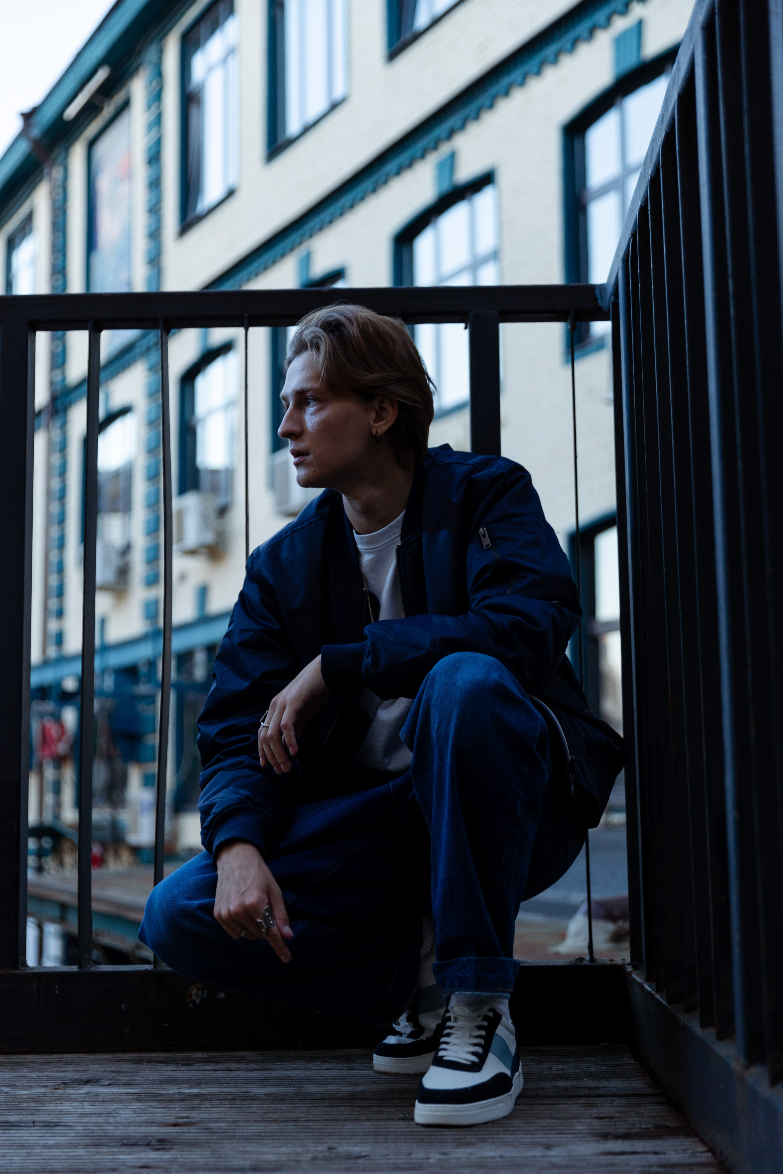 МУЖСКОЙ. Фотограф в Москве и московской области Елена Волкова