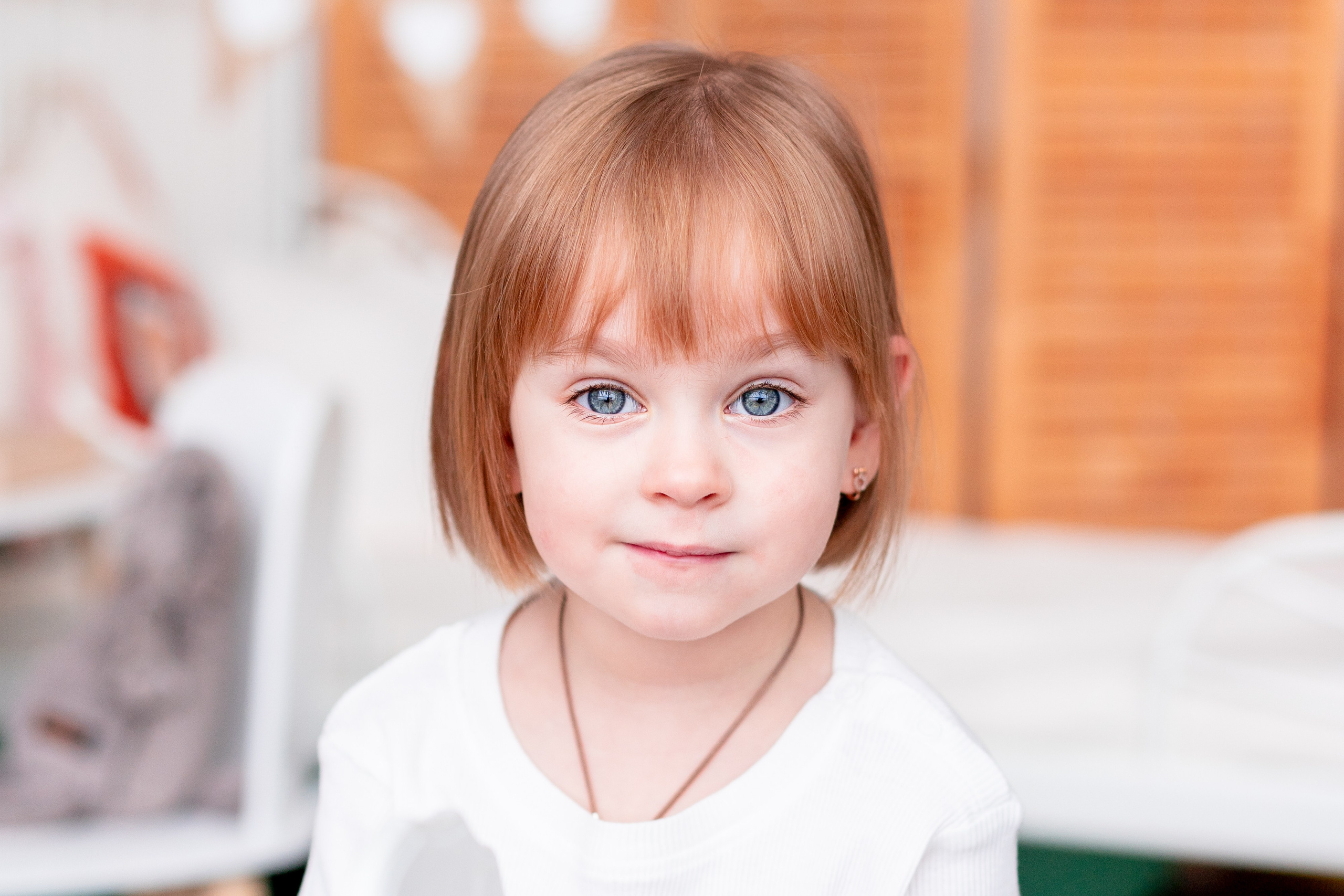 С Днём Рождения ребенка, портрет. Детская, семейная фотостудия в Санкт-Петербурге